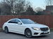 Mercedes-Benz S Class 3.0 S350Ld V6 AMG Line (Premium) G-Tronic+ Euro 6 (s/s) 4dr 4dr Automatic 2017