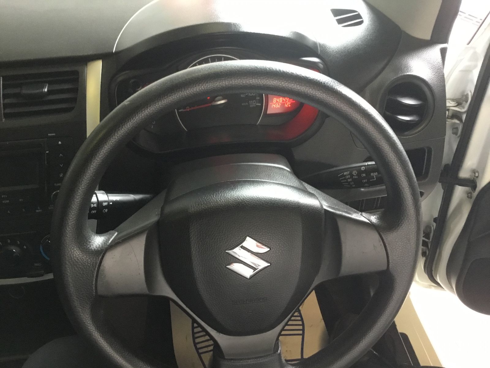 Suzuki Celerio 1.0 SZ2 Hatchback 5dr Petrol Manual Euro 6 (68 ps) 5dr Manual 2026