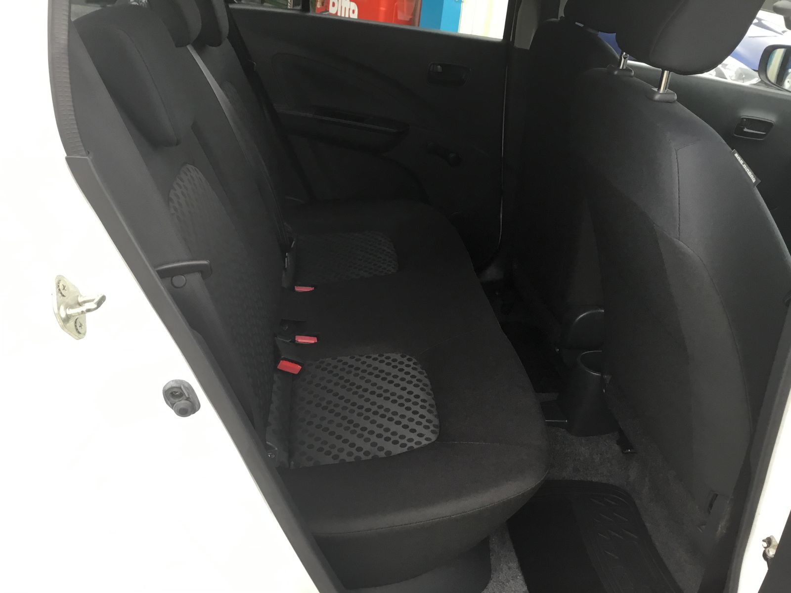 Suzuki Celerio 1.0 SZ2 Hatchback 5dr Petrol Manual Euro 6 (68 ps) 5dr Manual 2026