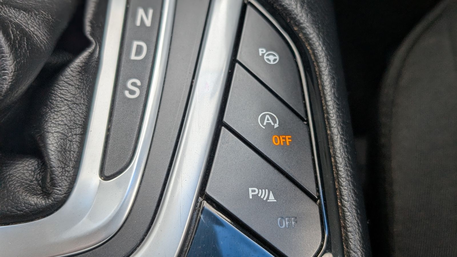 Ford Edge 2.0 TDCi Titanium Powershift AWD Euro 6 (s/s) 5dr 5dr Automatic 2026