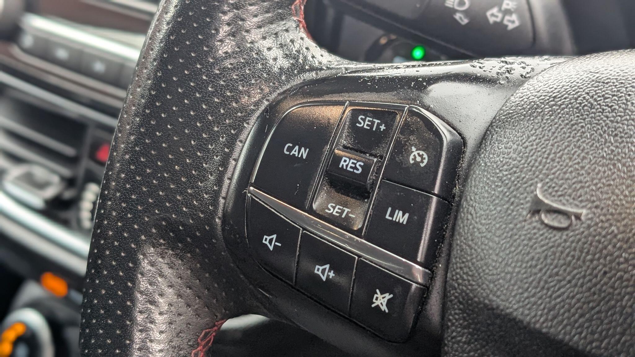 Ford Fiesta 1.0T EcoBoost ST-Line Edition Euro 6 (s/s) 5dr 5dr Manual 2026