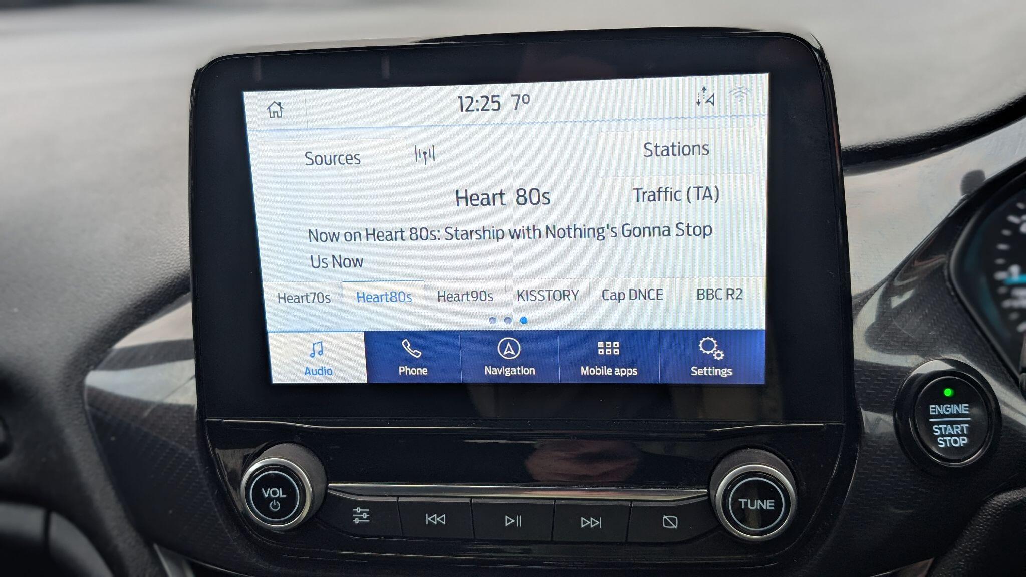 Ford Fiesta 1.0T EcoBoost ST-Line Edition Euro 6 (s/s) 5dr 5dr Manual 2026