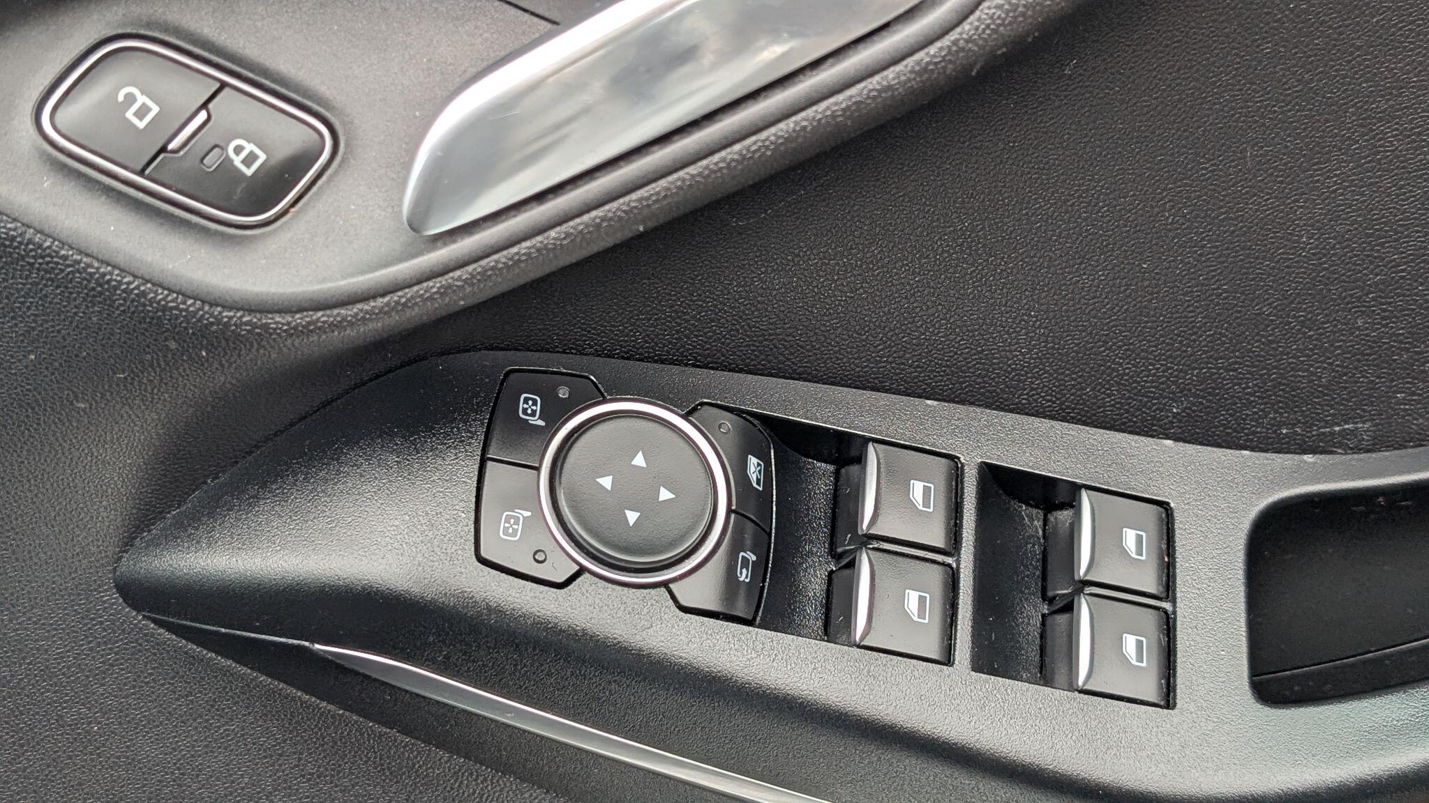 Ford Fiesta 1.0T EcoBoost ST-Line Edition Euro 6 (s/s) 5dr 5dr Manual 2026