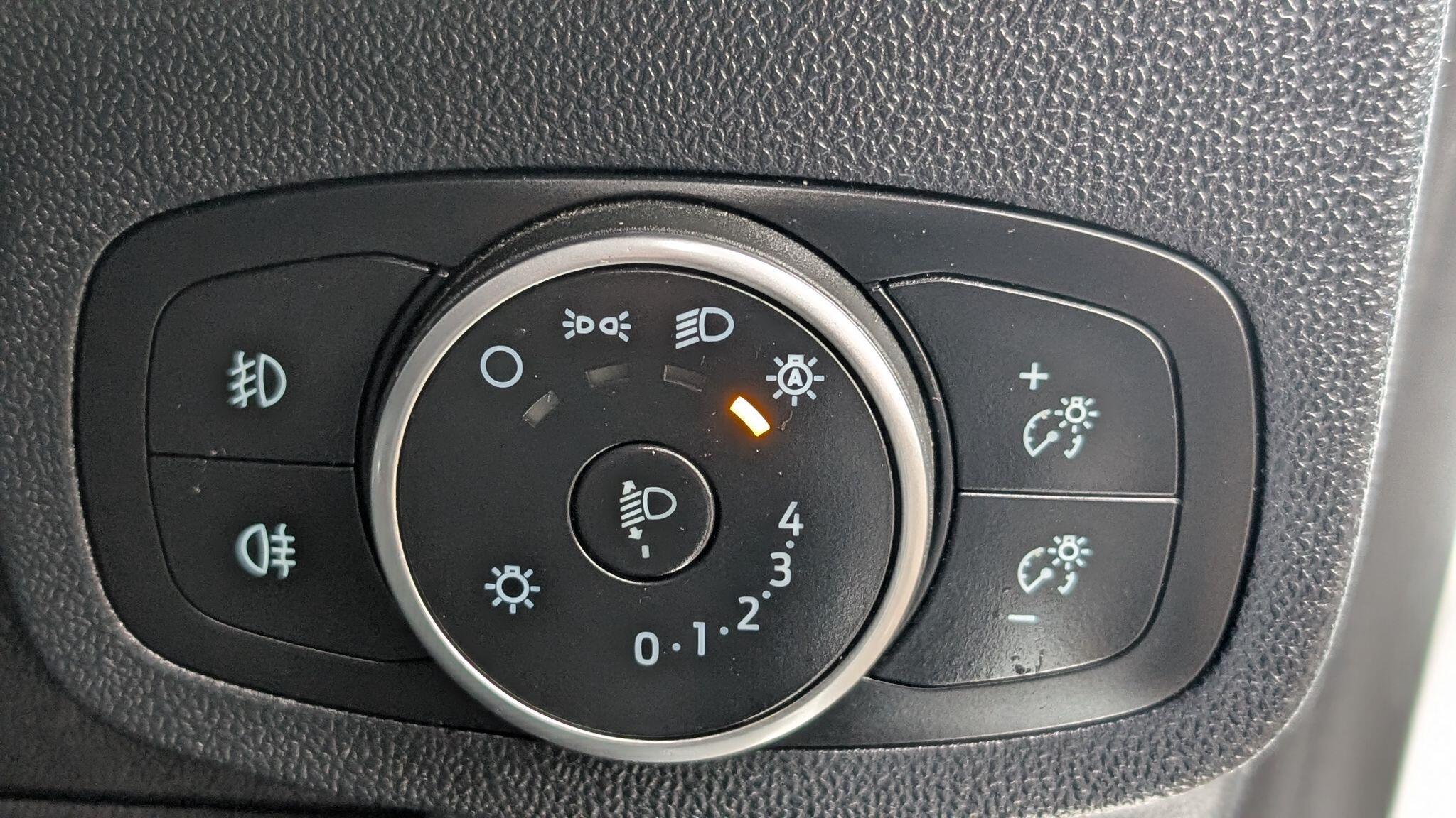 Ford Fiesta 1.0T EcoBoost ST-Line Edition Euro 6 (s/s) 5dr 5dr Manual 2026