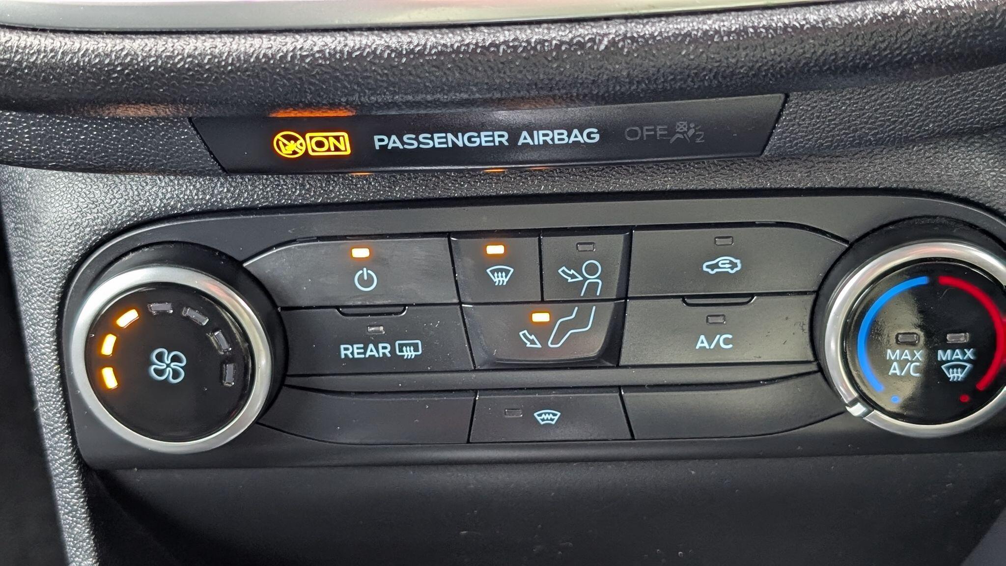 Ford Fiesta 1.0T EcoBoost ST-Line Edition Euro 6 (s/s) 5dr 5dr Manual 2026