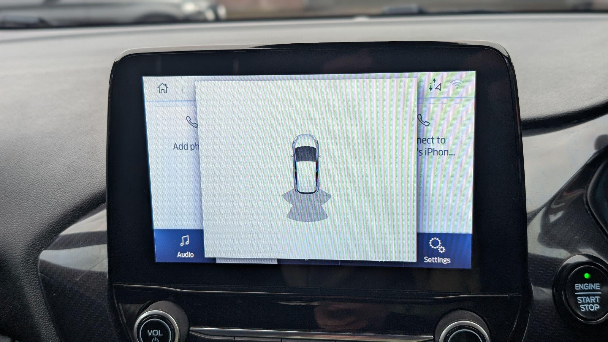 Ford Fiesta 1.0T EcoBoost ST-Line Edition Euro 6 (s/s) 5dr 5dr Manual 2026