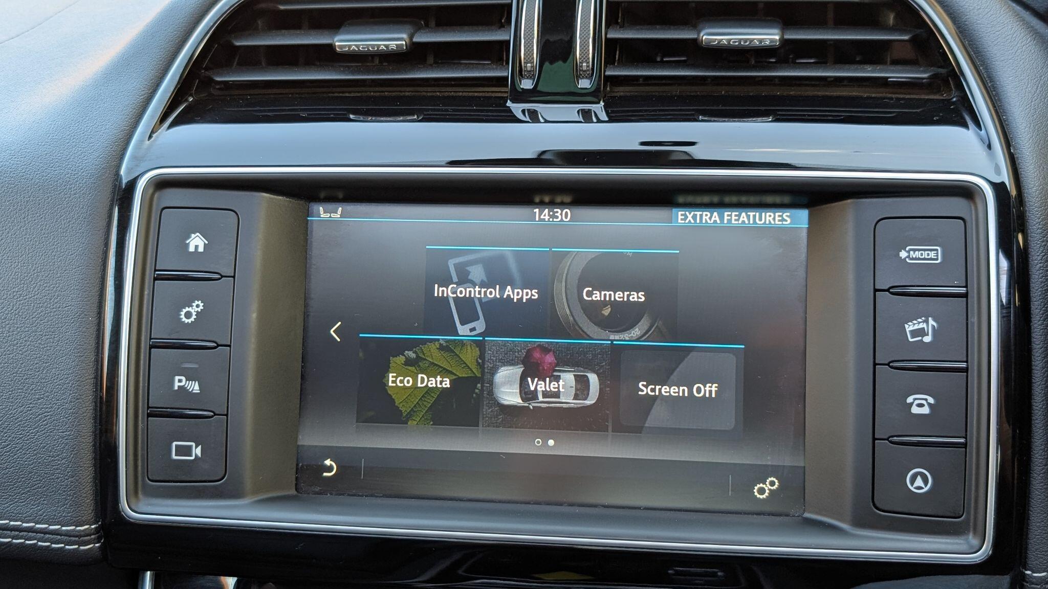 Jaguar XE 2.0d R-Sport Auto Euro 6 (s/s) 4dr 4dr Automatic 2026