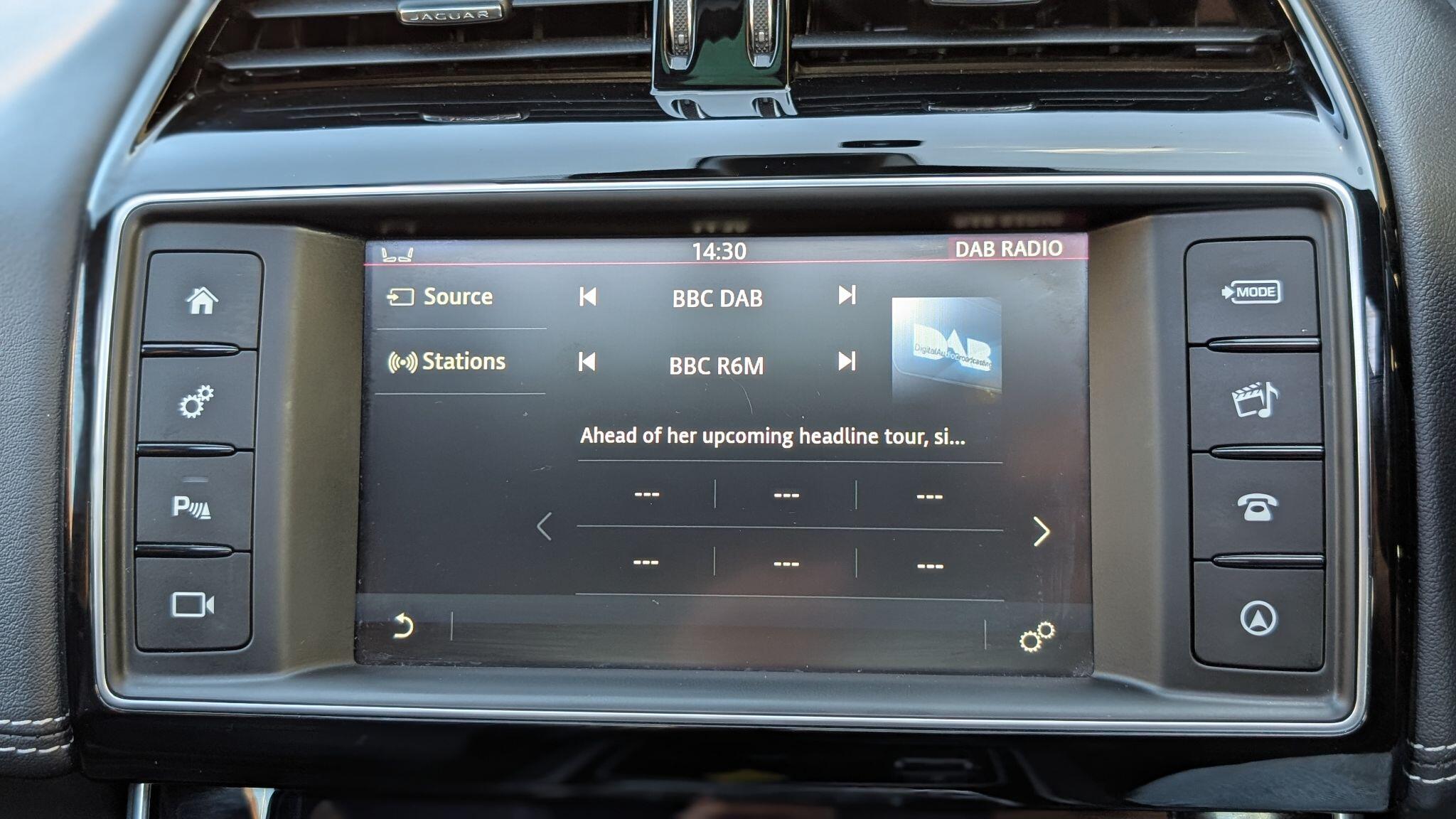 Jaguar XE 2.0d R-Sport Auto Euro 6 (s/s) 4dr 4dr Automatic 2026