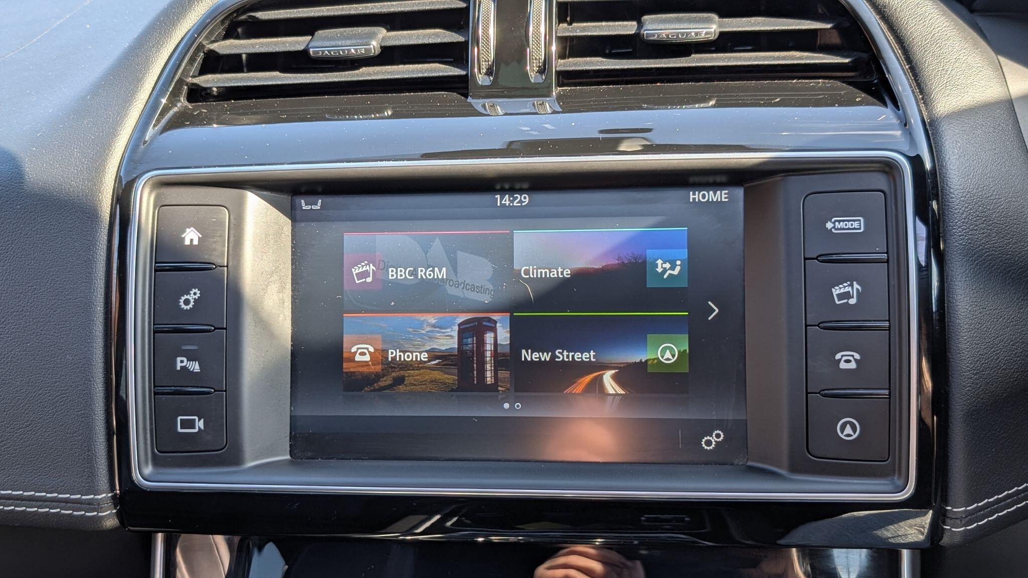 Jaguar XE 2.0d R-Sport Auto Euro 6 (s/s) 4dr 4dr Automatic 2026