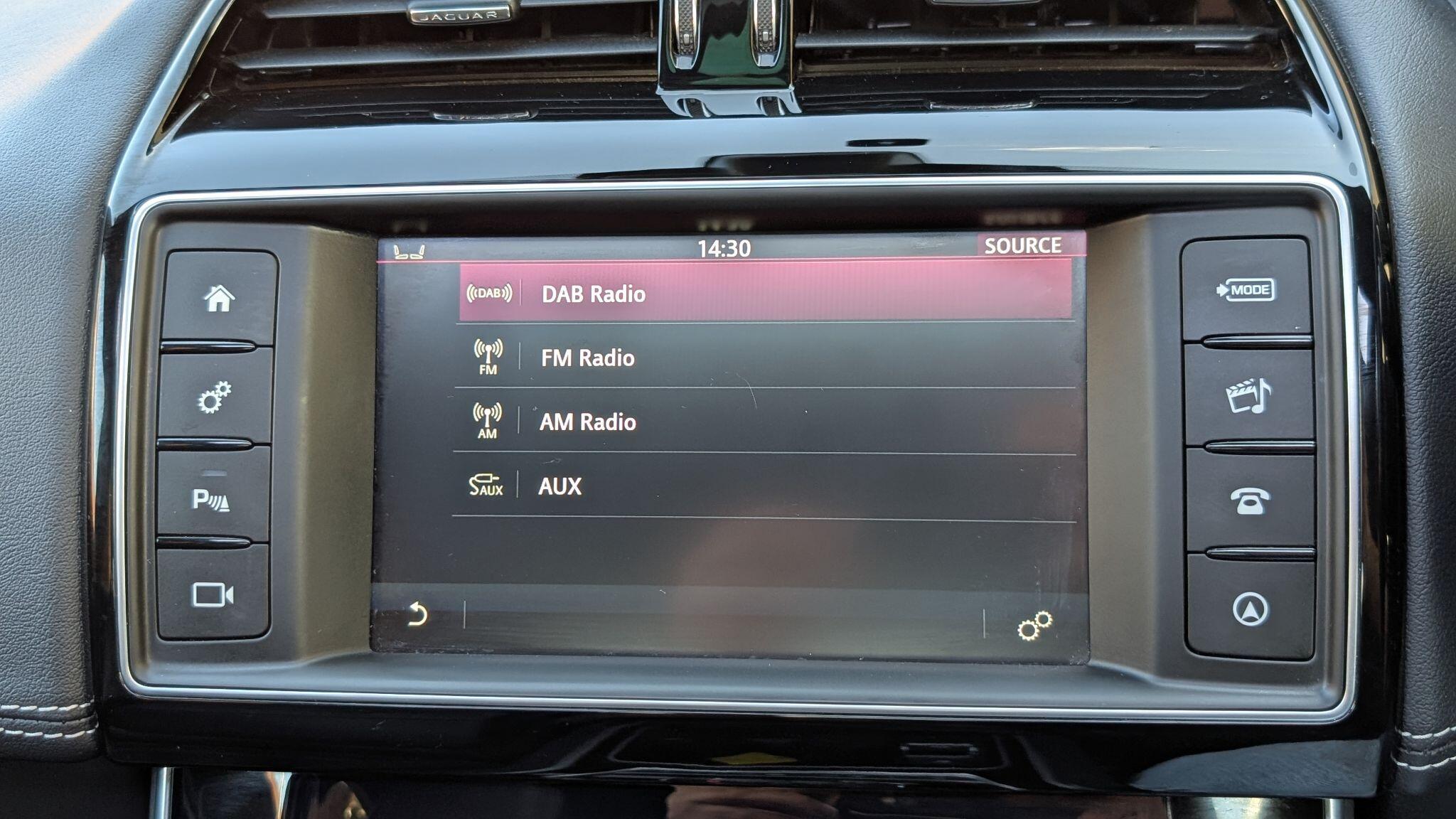 Jaguar XE 2.0d R-Sport Auto Euro 6 (s/s) 4dr 4dr Automatic 2026