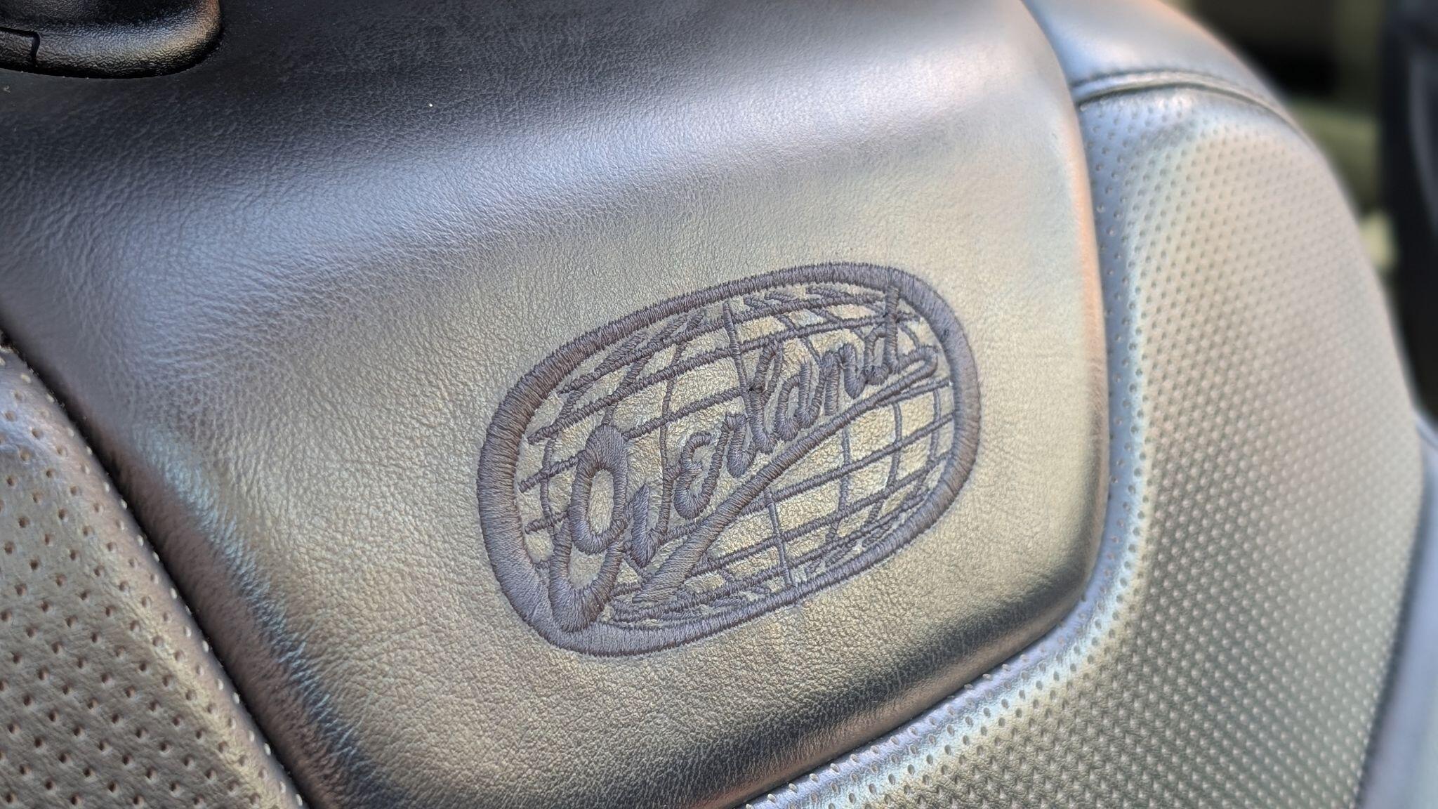 Jeep Cherokee 2.2 MultiJetII Overland Auto 4WD Euro 6 (s/s) 5dr 5dr Automatic 2026