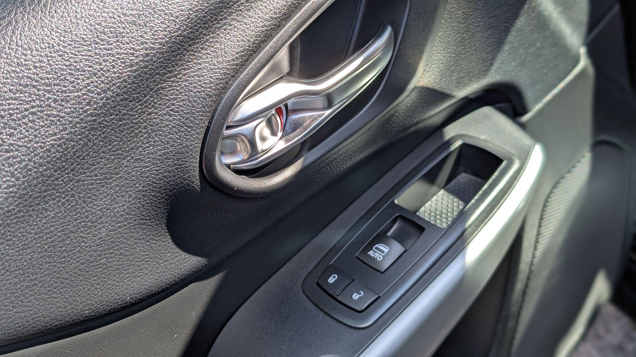 Jeep Cherokee 2.2 MultiJetII Overland Auto 4WD Euro 6 (s/s) 5dr 5dr Automatic 2026