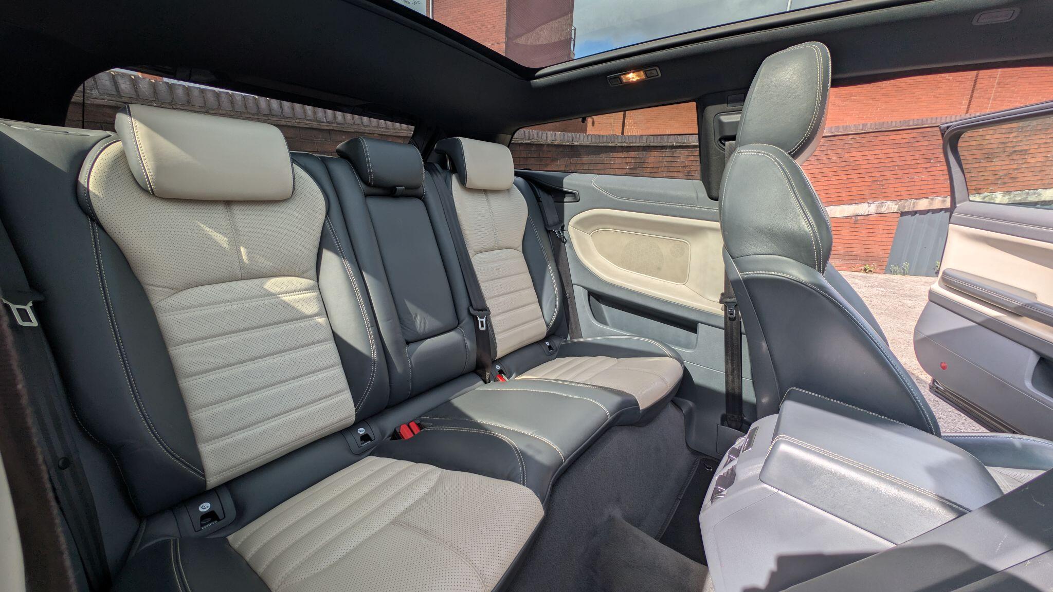 Land Rover Range Rover Evoque 2.0 TD4 HSE Dynamic Auto 4WD Euro 6 (s/s) 3dr 3dr Automatic 2026