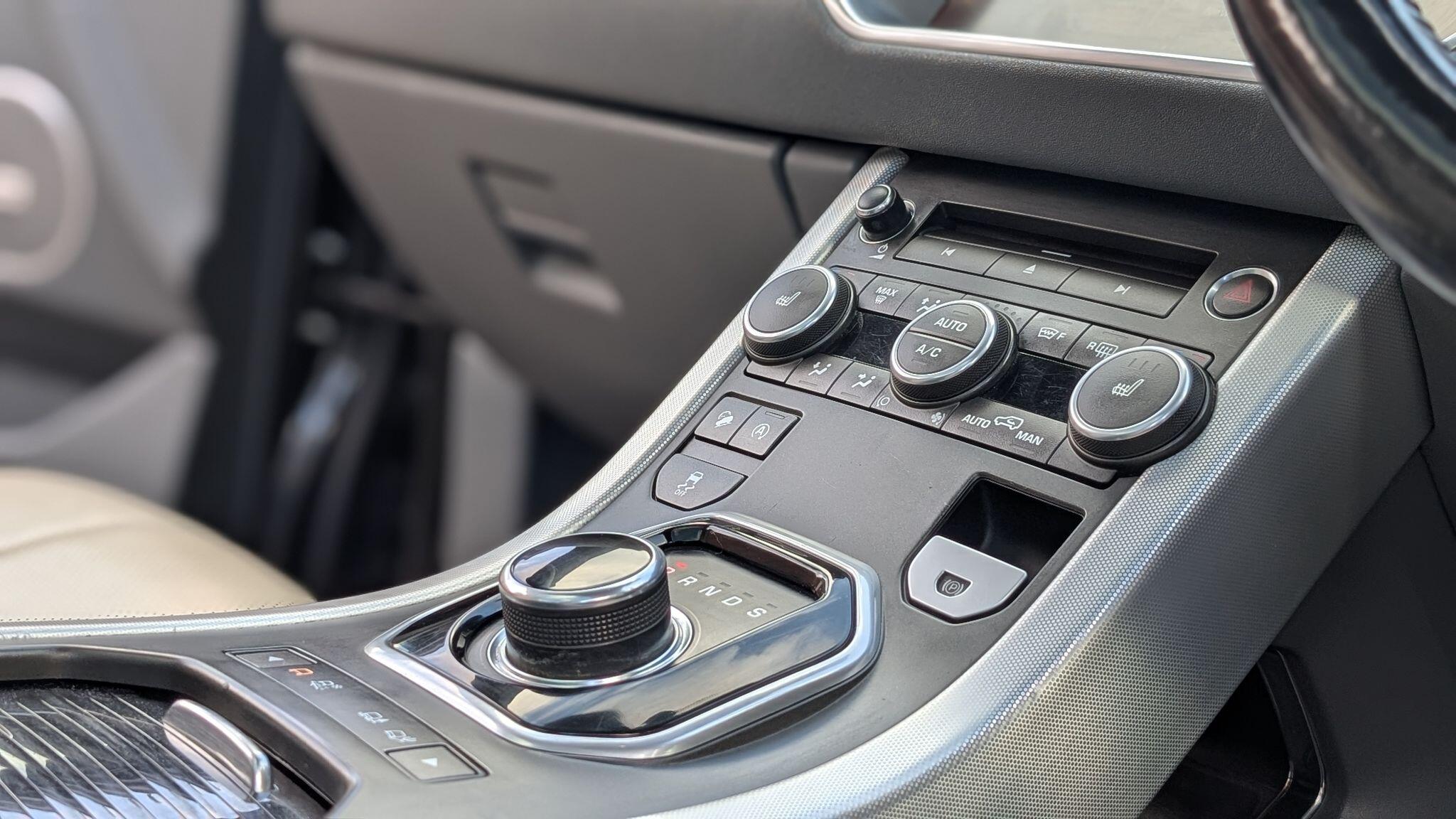 Land Rover Range Rover Evoque 2.0 TD4 HSE Dynamic Auto 4WD Euro 6 (s/s) 3dr 3dr Automatic 2026