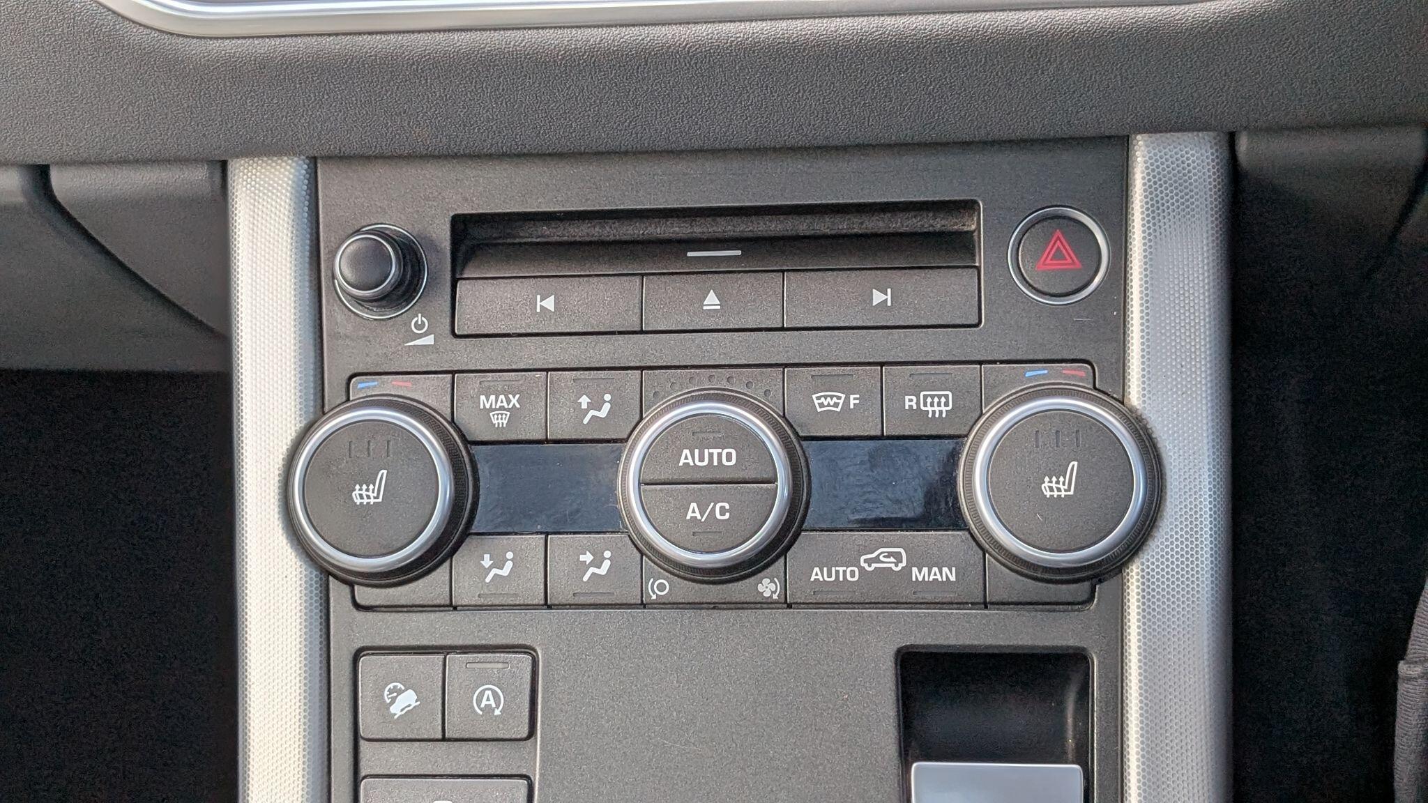 Land Rover Range Rover Evoque 2.0 TD4 HSE Dynamic Auto 4WD Euro 6 (s/s) 3dr 3dr Automatic 2026