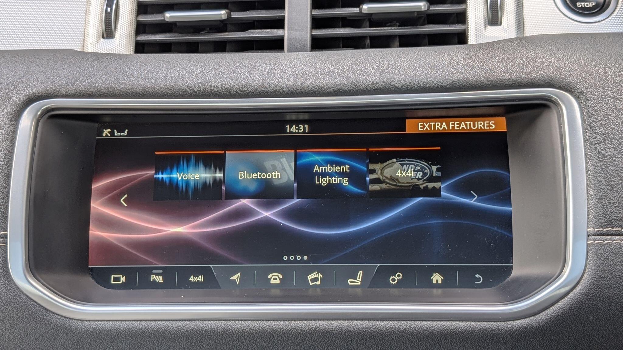 Land Rover Range Rover Evoque 2.0 TD4 HSE Dynamic Auto 4WD Euro 6 (s/s) 3dr 3dr Automatic 2026