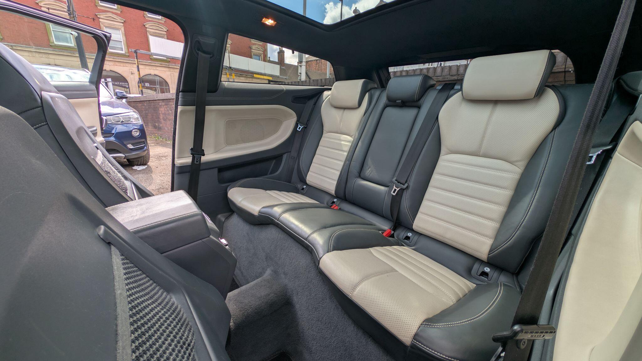 Land Rover Range Rover Evoque 2.0 TD4 HSE Dynamic Auto 4WD Euro 6 (s/s) 3dr 3dr Automatic 2026