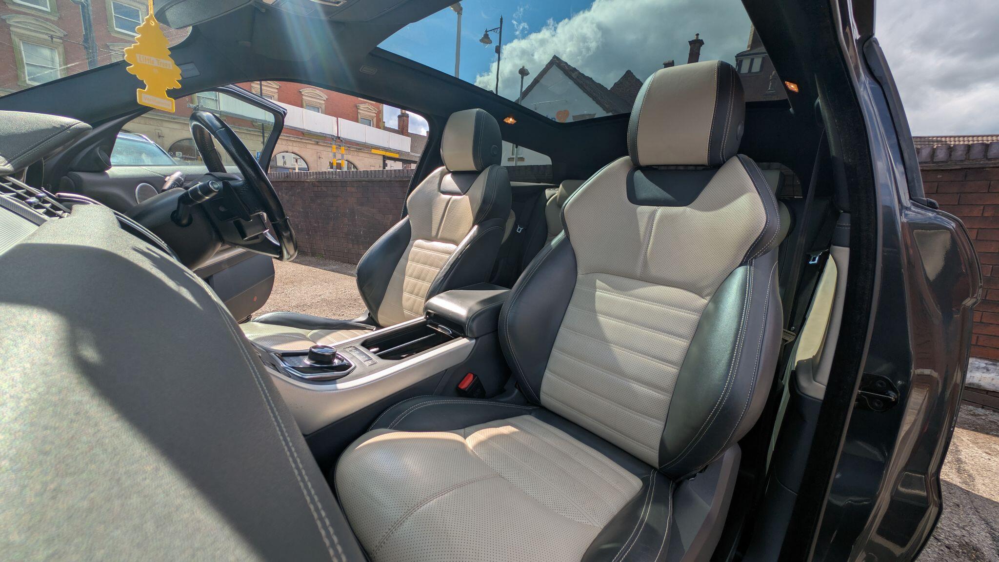 Land Rover Range Rover Evoque 2.0 TD4 HSE Dynamic Auto 4WD Euro 6 (s/s) 3dr 3dr Automatic 2026