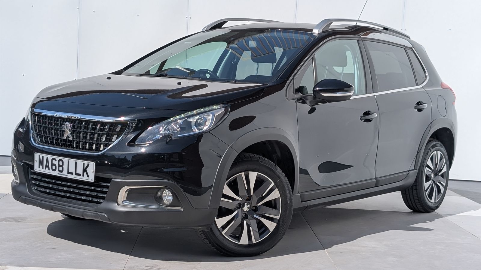 Peugeot 2008 1.2 PureTech Allure Euro 6 (s/s) 5dr 5dr Manual 2026