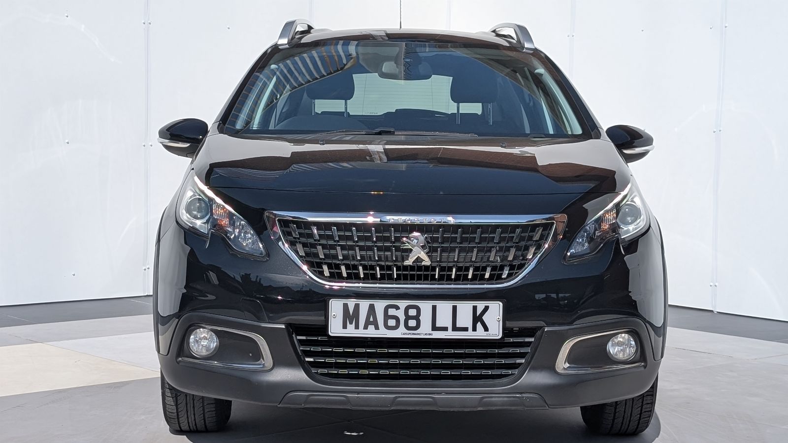 Peugeot 2008 1.2 PureTech Allure Euro 6 (s/s) 5dr 5dr Manual 2026