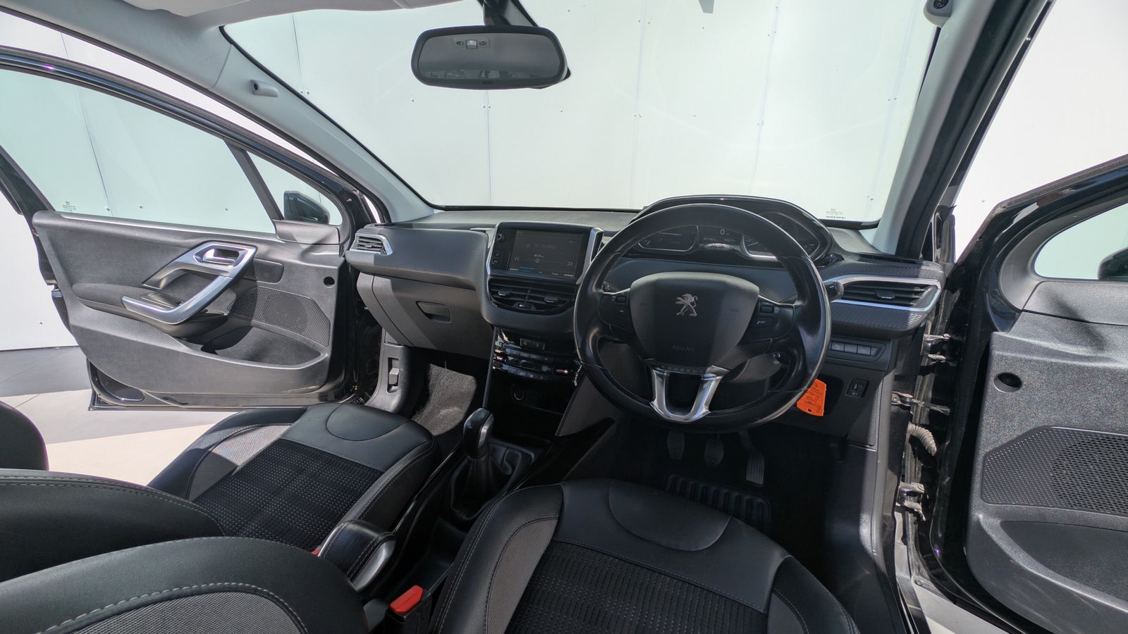 Peugeot 2008 1.2 PureTech Allure Euro 6 (s/s) 5dr 5dr Manual 2026