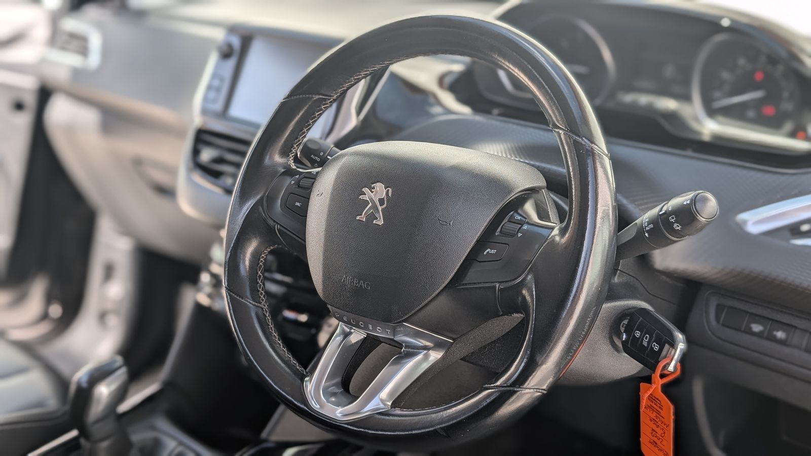 Peugeot 2008 1.2 PureTech Allure Euro 6 (s/s) 5dr 5dr Manual 2026