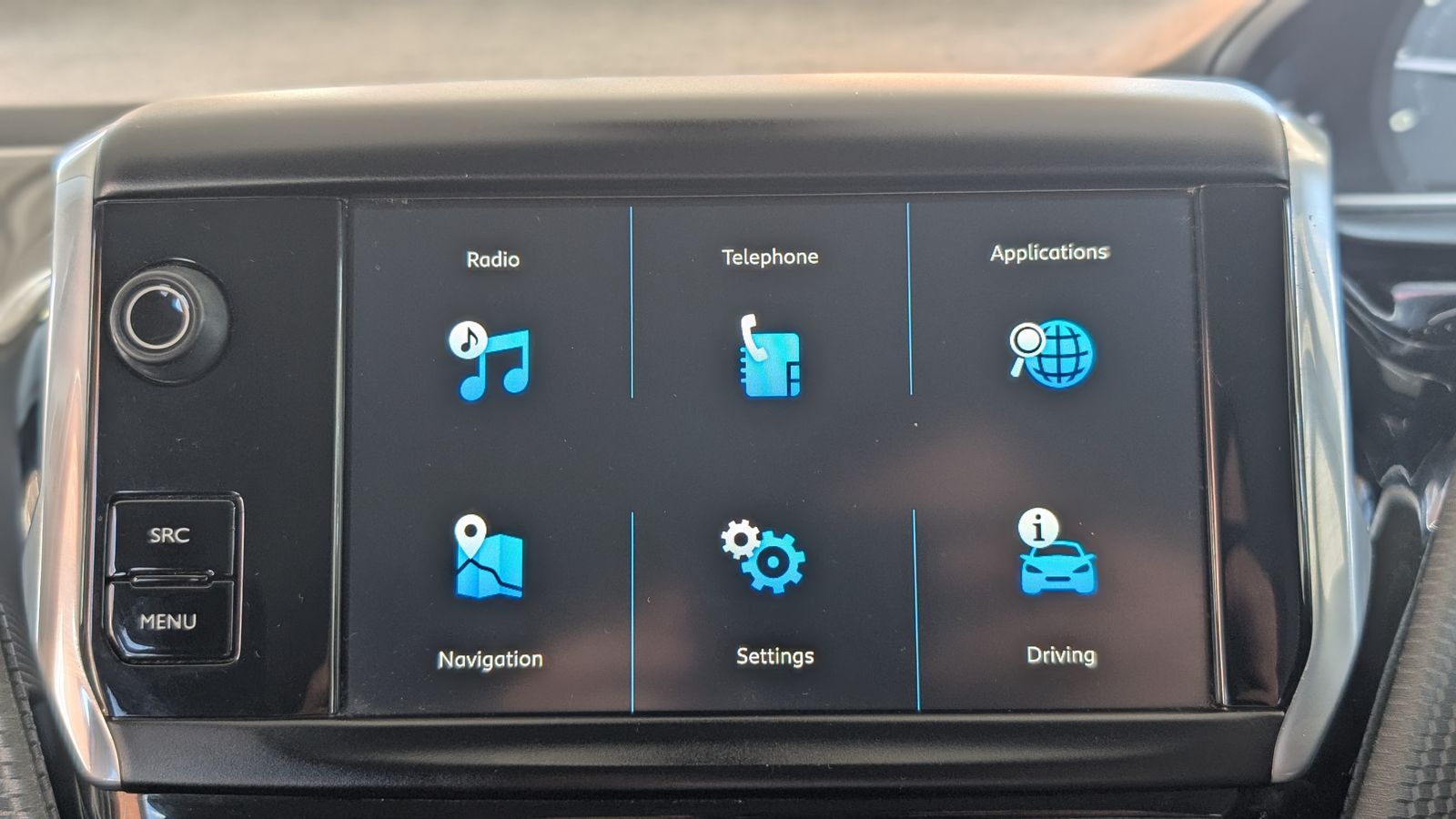 Peugeot 2008 1.2 PureTech Allure Euro 6 (s/s) 5dr 5dr Manual 2026