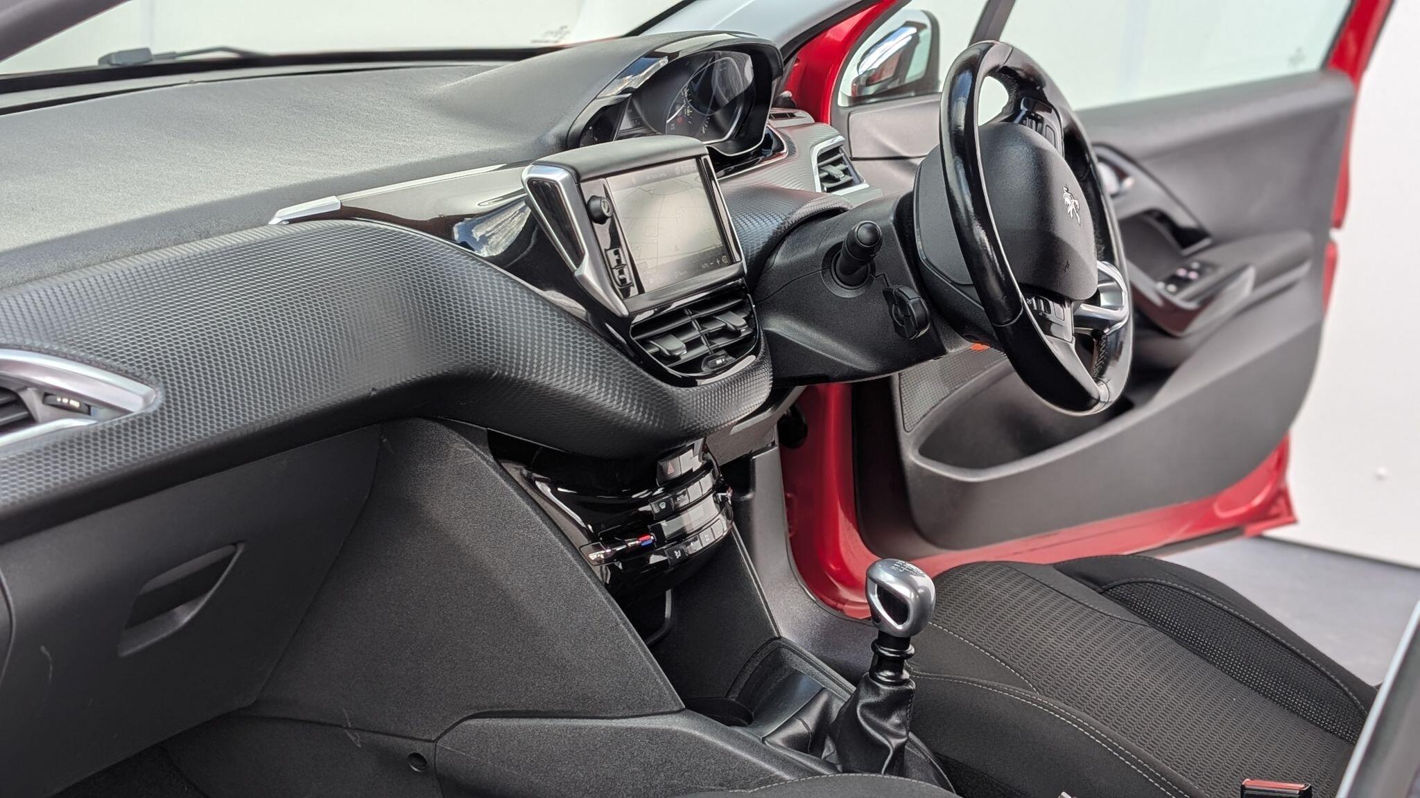 Peugeot 208 1.2 PureTech Tech Edition Euro 6 (s/s) 5dr 5dr Manual 2026