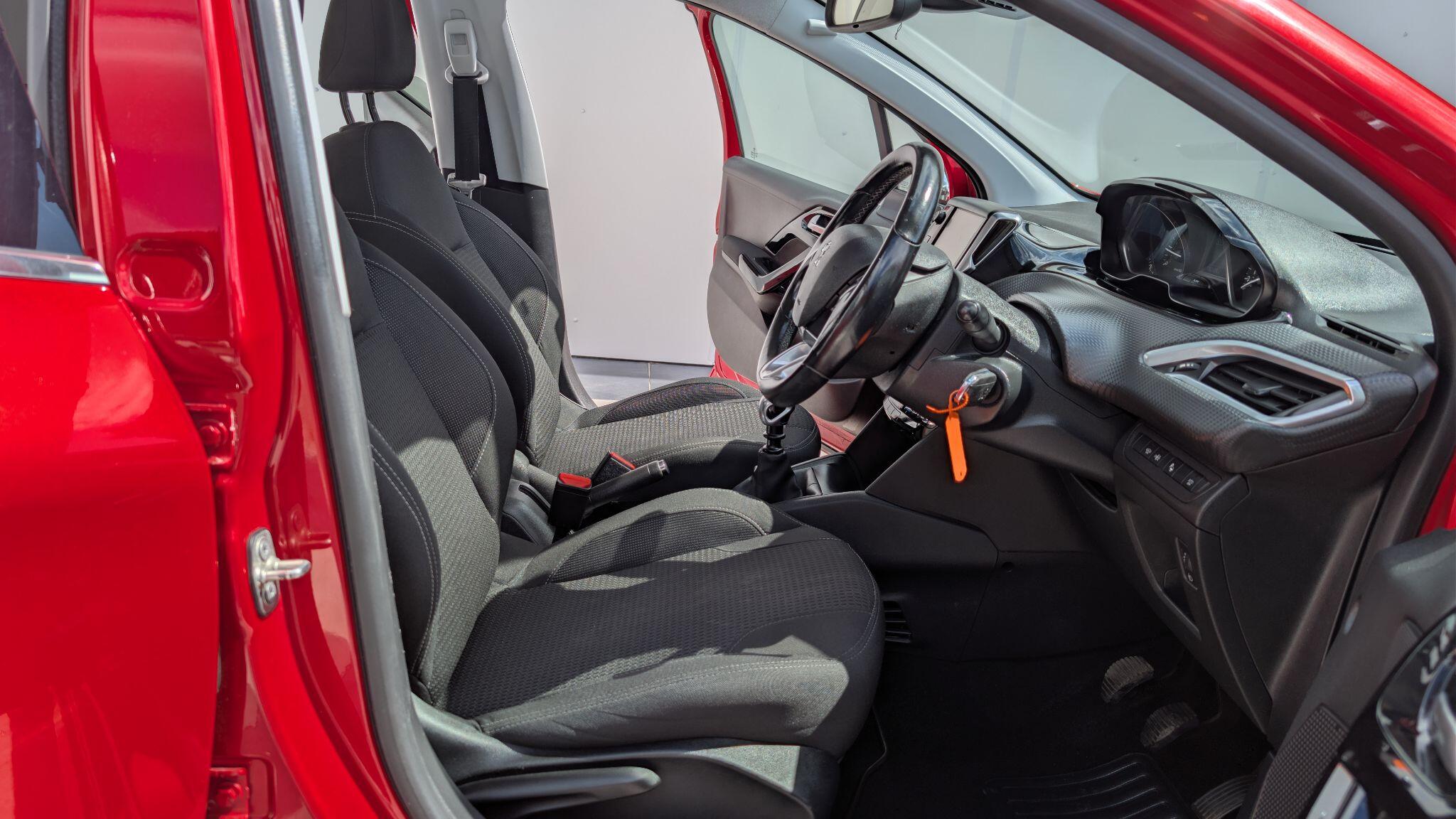 Peugeot 208 1.2 PureTech Tech Edition Euro 6 (s/s) 5dr 5dr Manual 2026