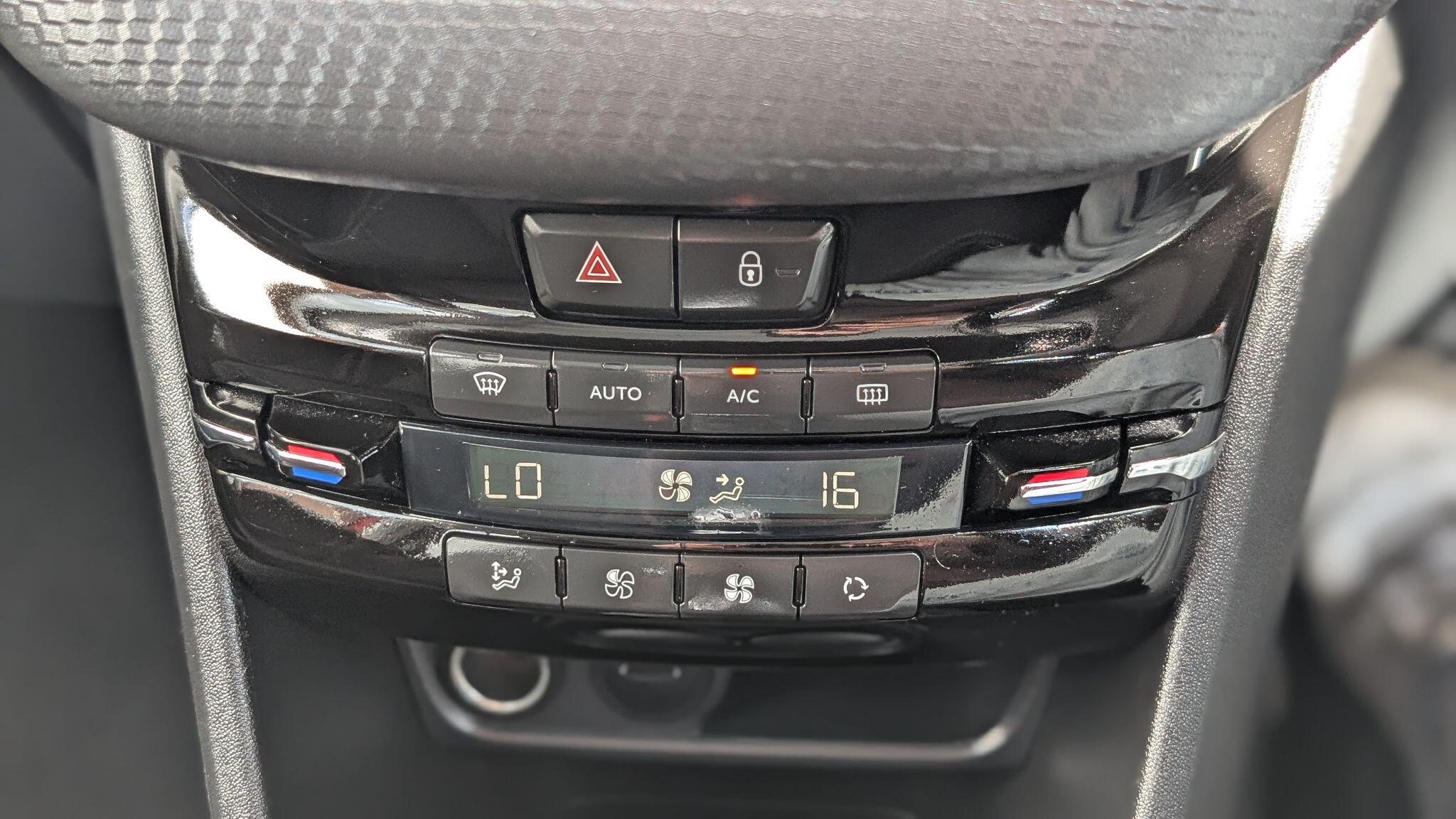 Peugeot 208 1.2 PureTech Tech Edition Euro 6 (s/s) 5dr 5dr Manual 2026