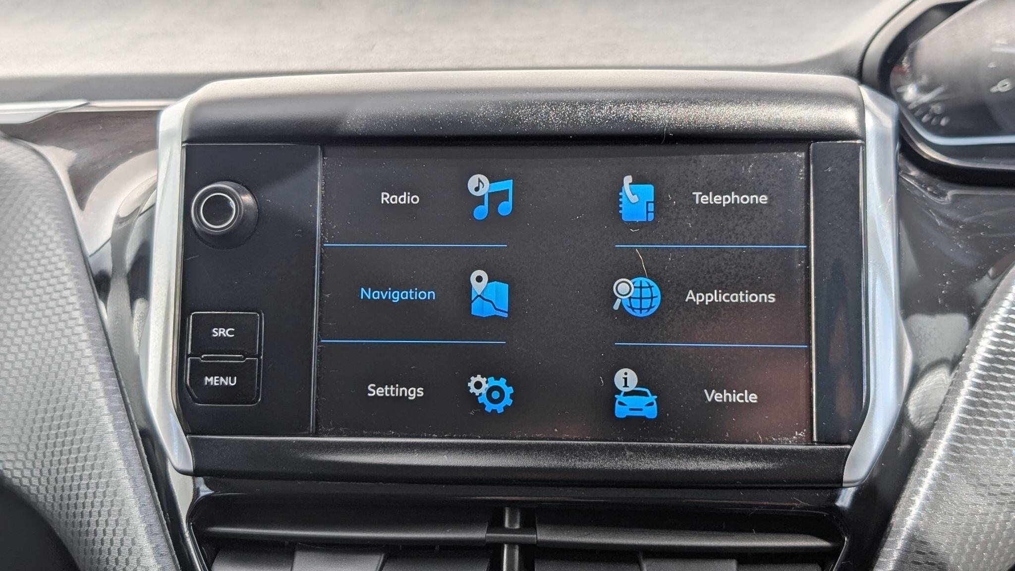 Peugeot 208 1.2 PureTech Tech Edition Euro 6 (s/s) 5dr 5dr Manual 2026