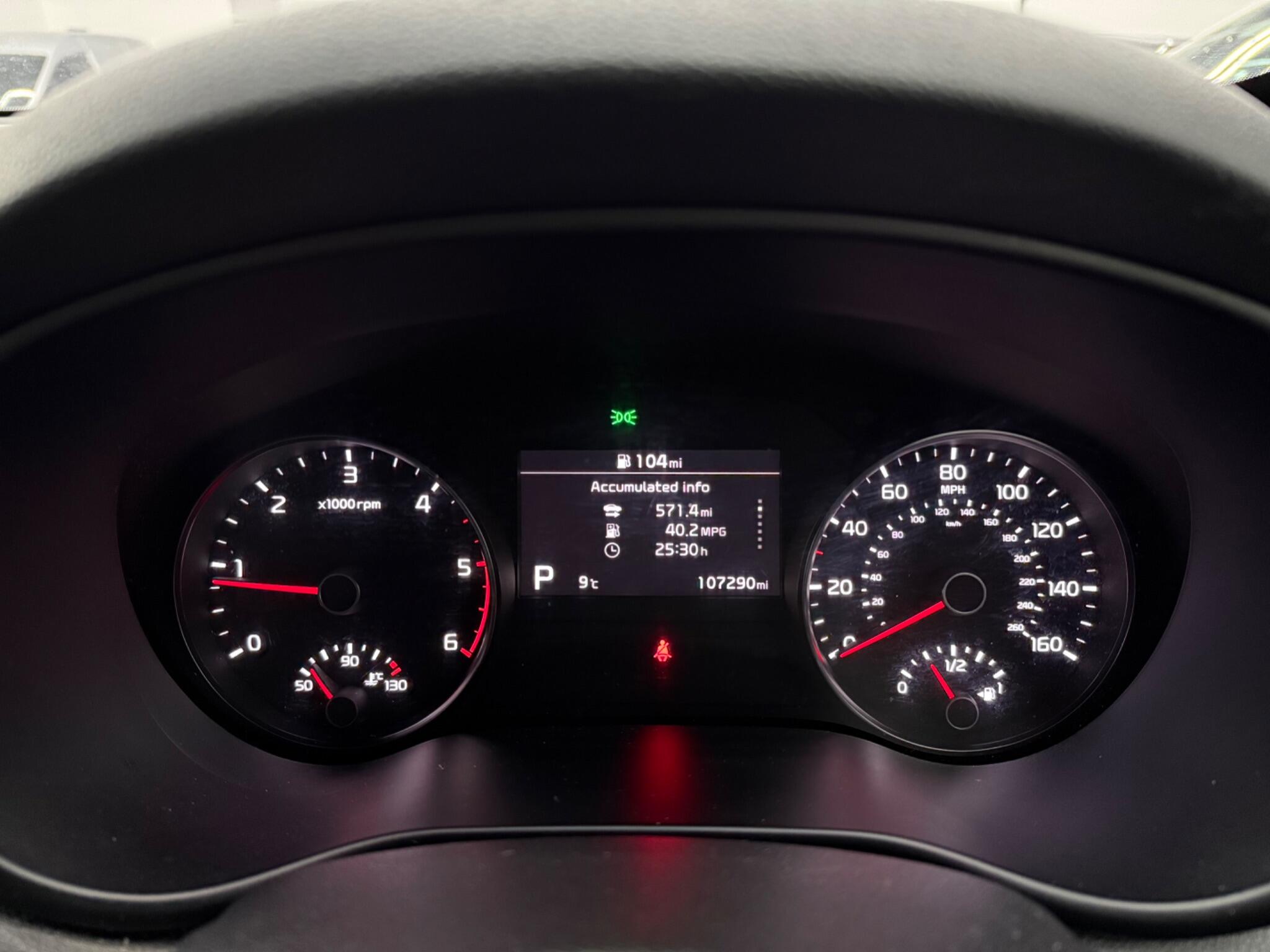 Kia Sportage 1.6 CRDi MHEV GT-Line DCT Euro 6 (s/s) 5dr 5dr Automatic 2026