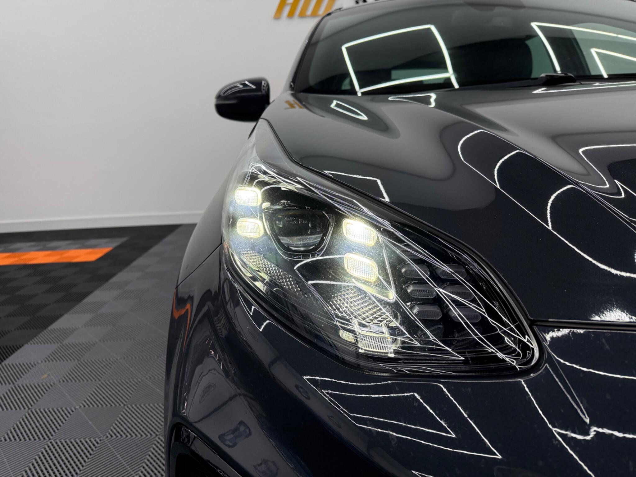 Kia Sportage 1.6 CRDi MHEV GT-Line DCT Euro 6 (s/s) 5dr 5dr Automatic 2026