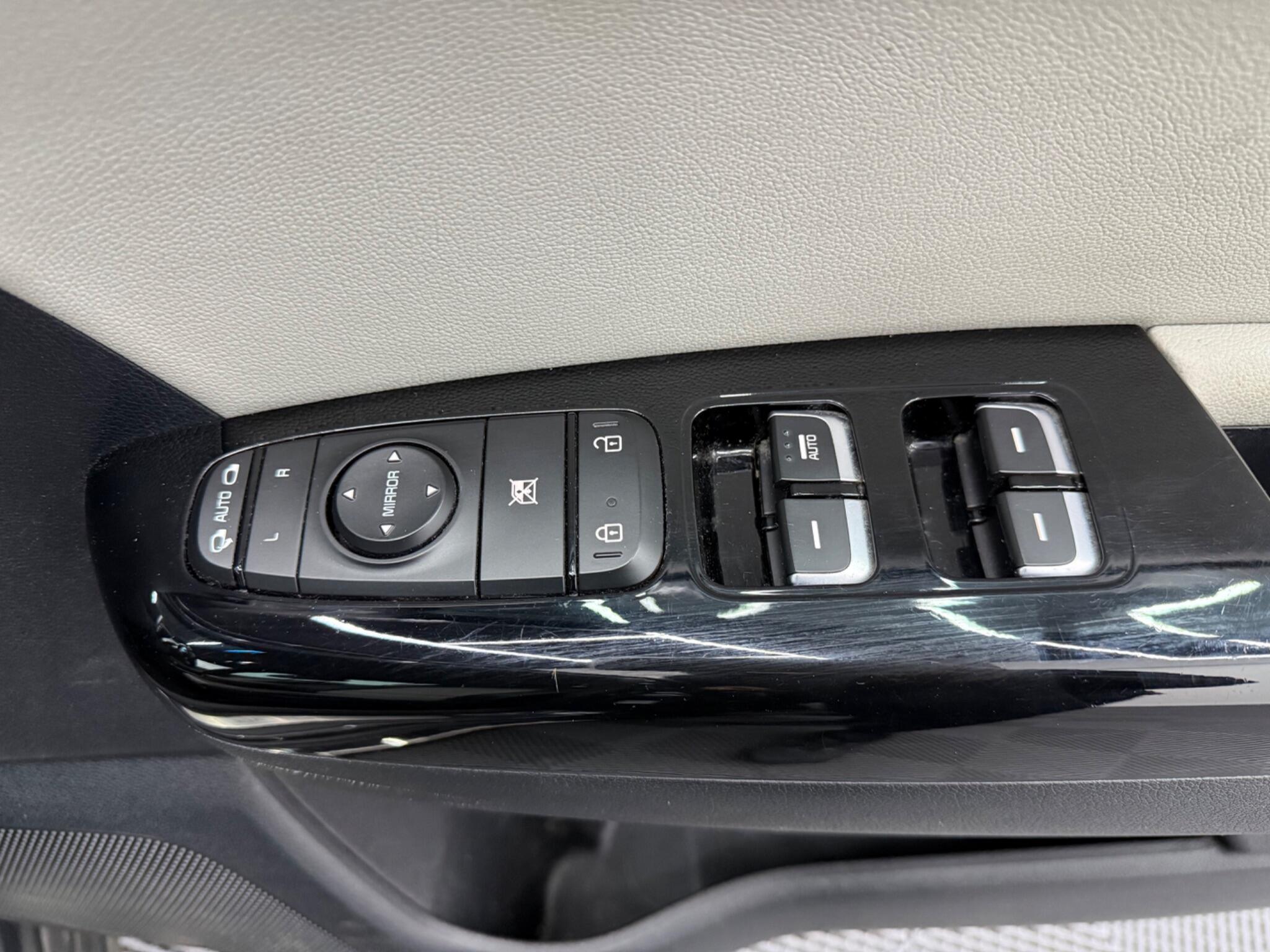 Kia Sportage 1.6 CRDi MHEV GT-Line DCT Euro 6 (s/s) 5dr 5dr Automatic 2026