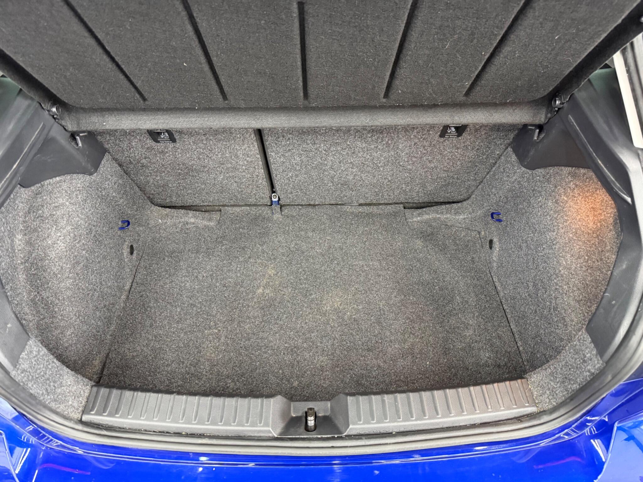 Seat Ibiza 1.0 TSI FR Sport Euro 6 (s/s) 5dr GPF 5dr Manual 2026