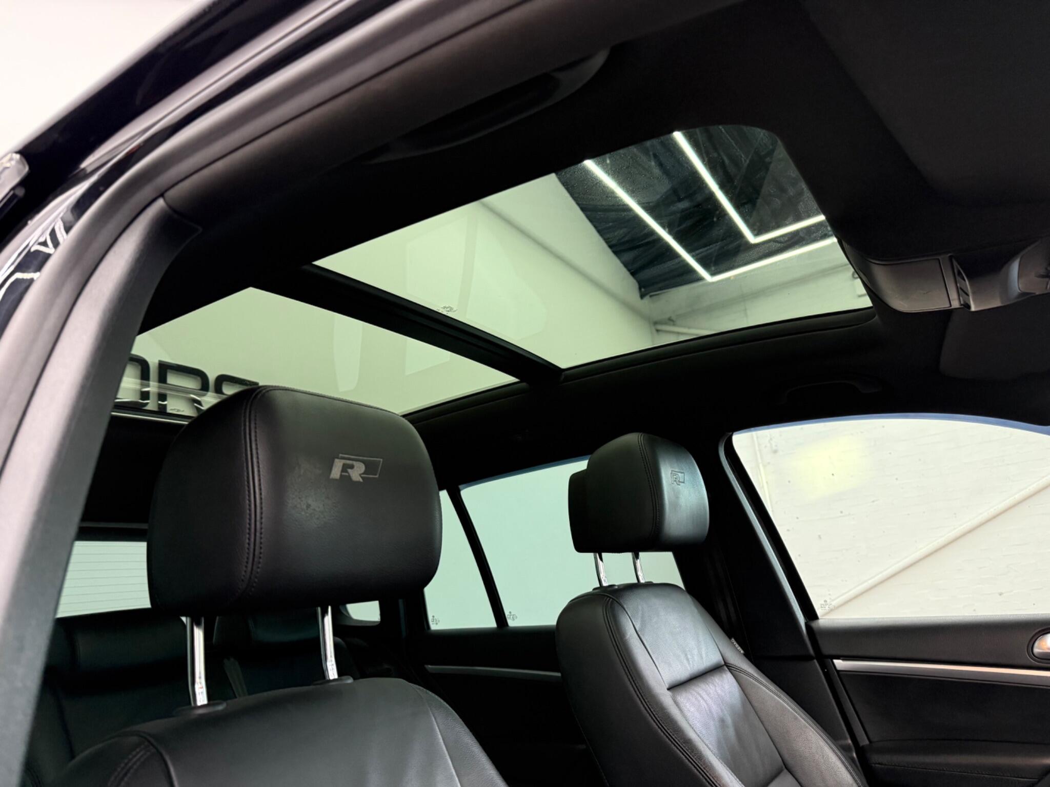 Volkswagen Tiguan 2.0 TDI BlueMotion Tech R-Line DSG 4WD Euro 5 (s/s) 5dr 5dr Automatic 2026