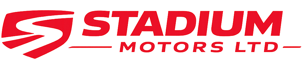Stadium Motors