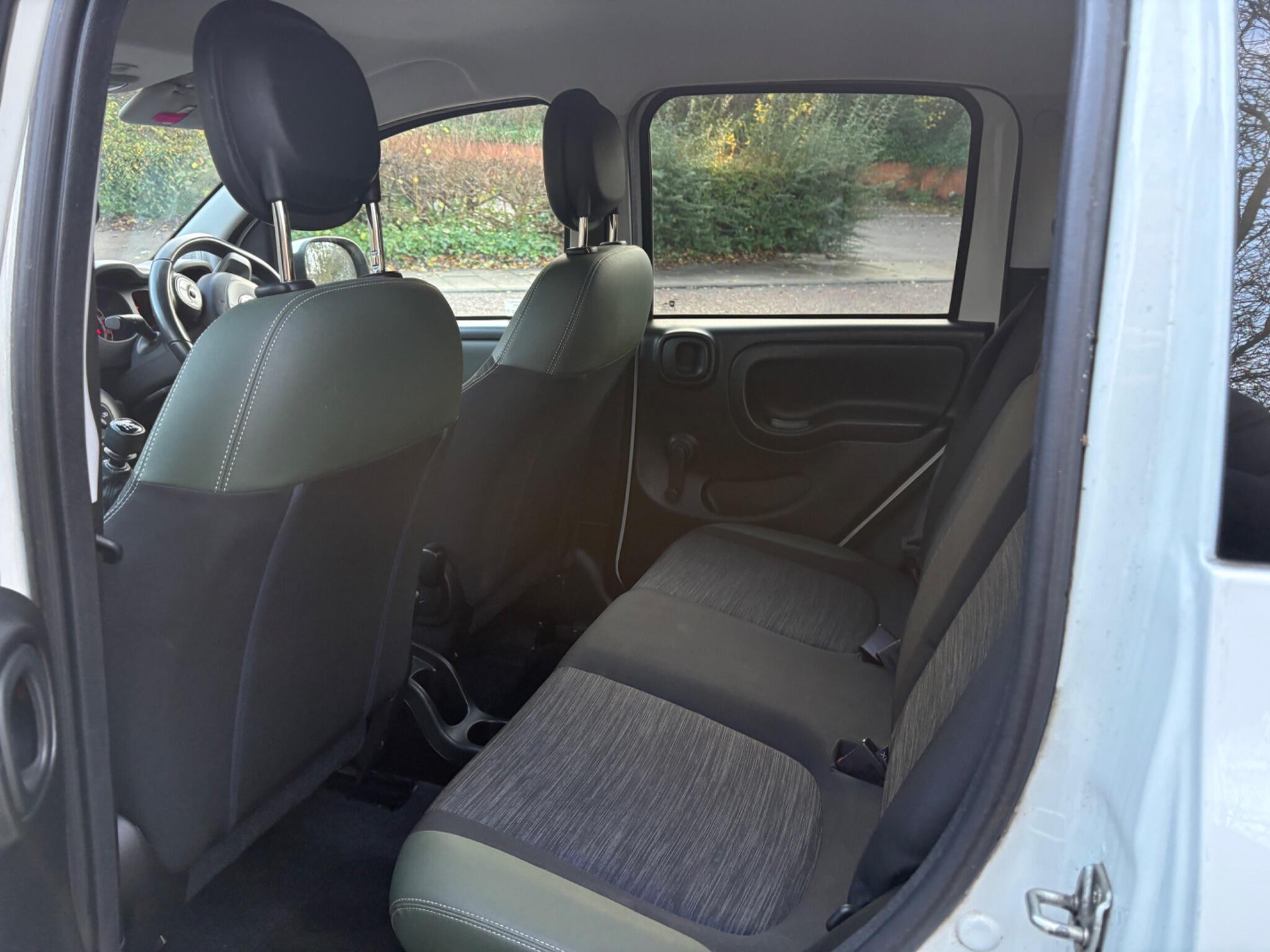 Fiat Panda 0.9 TwinAir 4x4 Euro 6 (s/s) 5dr 5dr Manual 2026