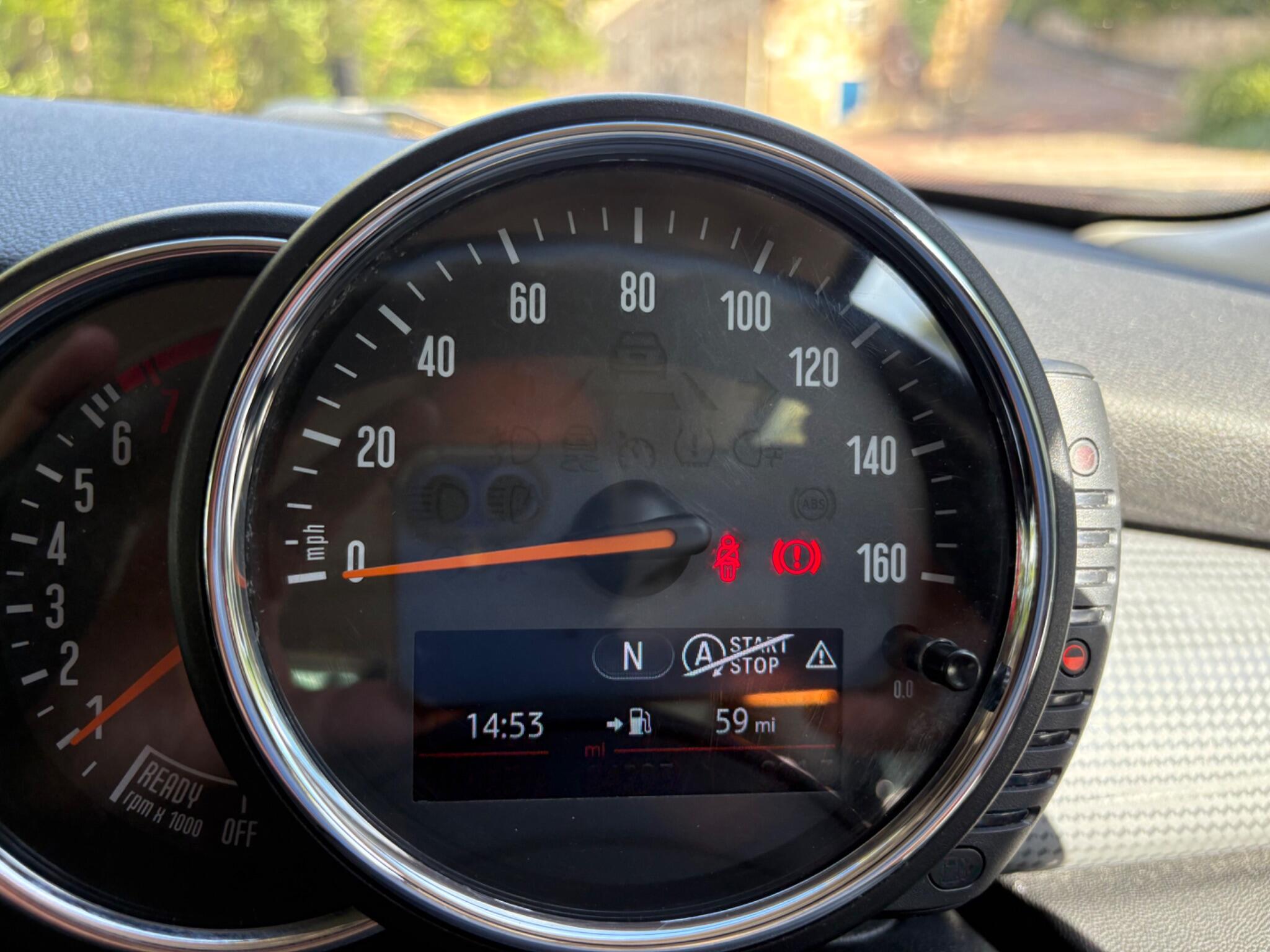 MINI Hatch 1.5 Cooper Euro 6 (s/s) 3dr 3dr Manual 2026