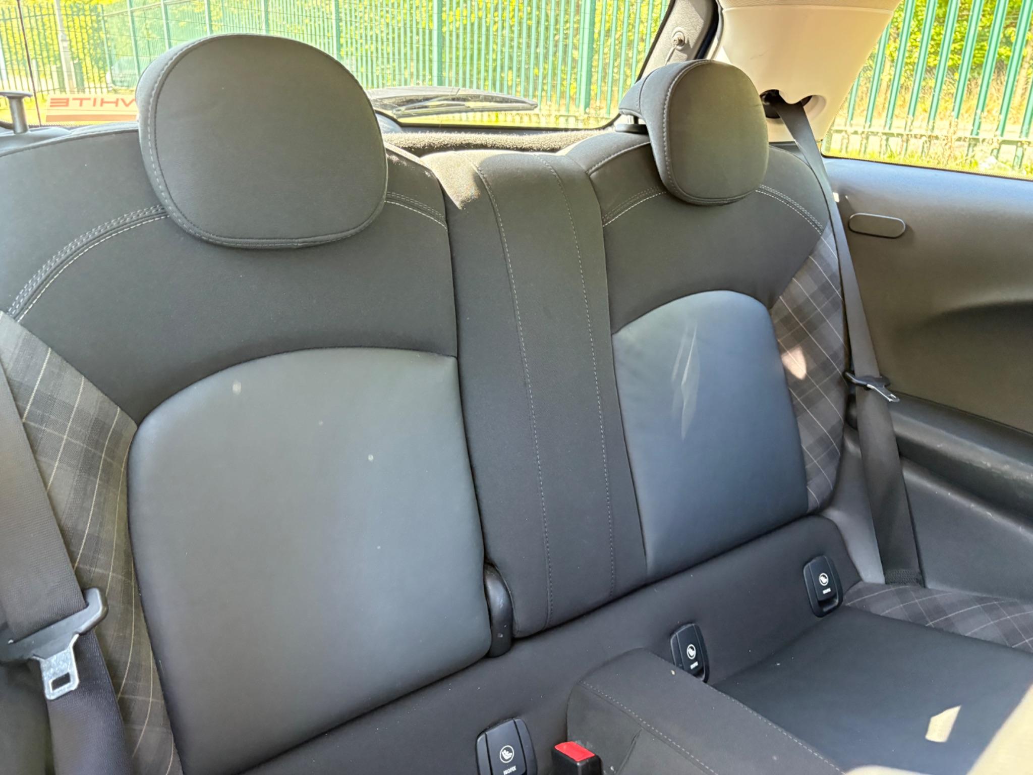 MINI Hatch 2.0 Cooper S Euro 6 (s/s) 3dr 3dr Manual 2026