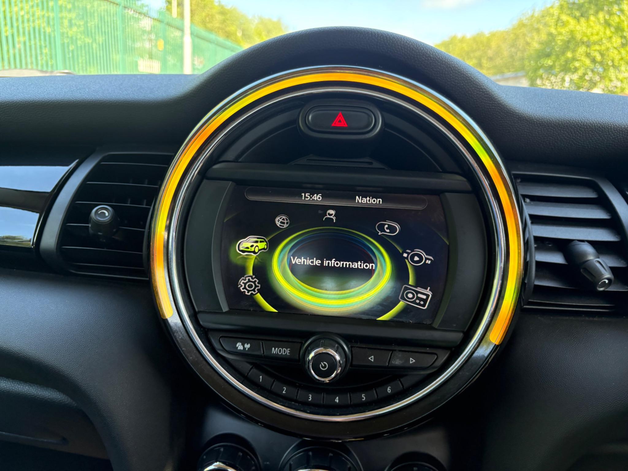 MINI Hatch 2.0 Cooper S Euro 6 (s/s) 3dr 3dr Manual 2026