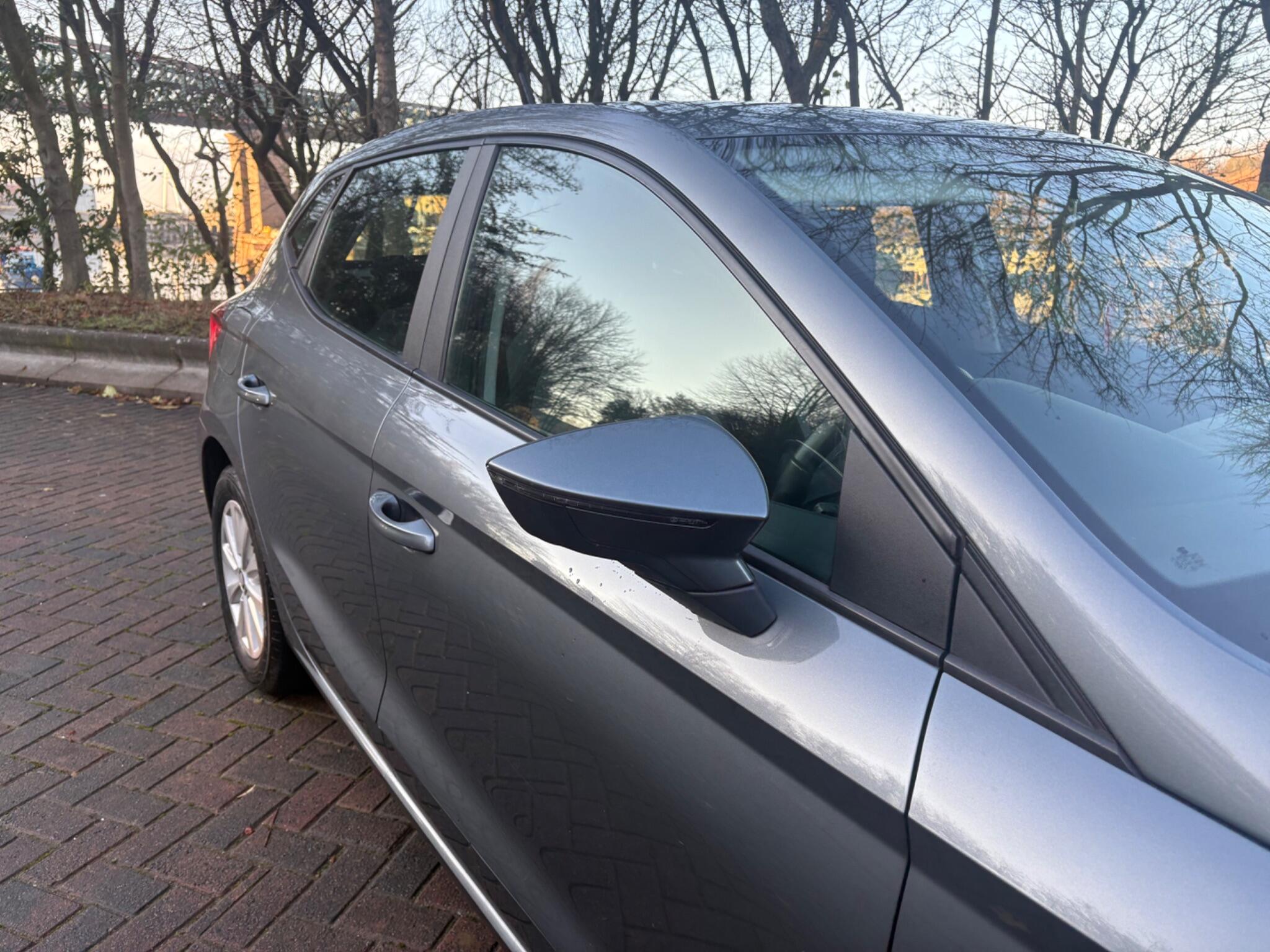 Seat Ibiza 1.0 MPI SE Euro 6 (s/s) 5dr 5dr Manual 2026