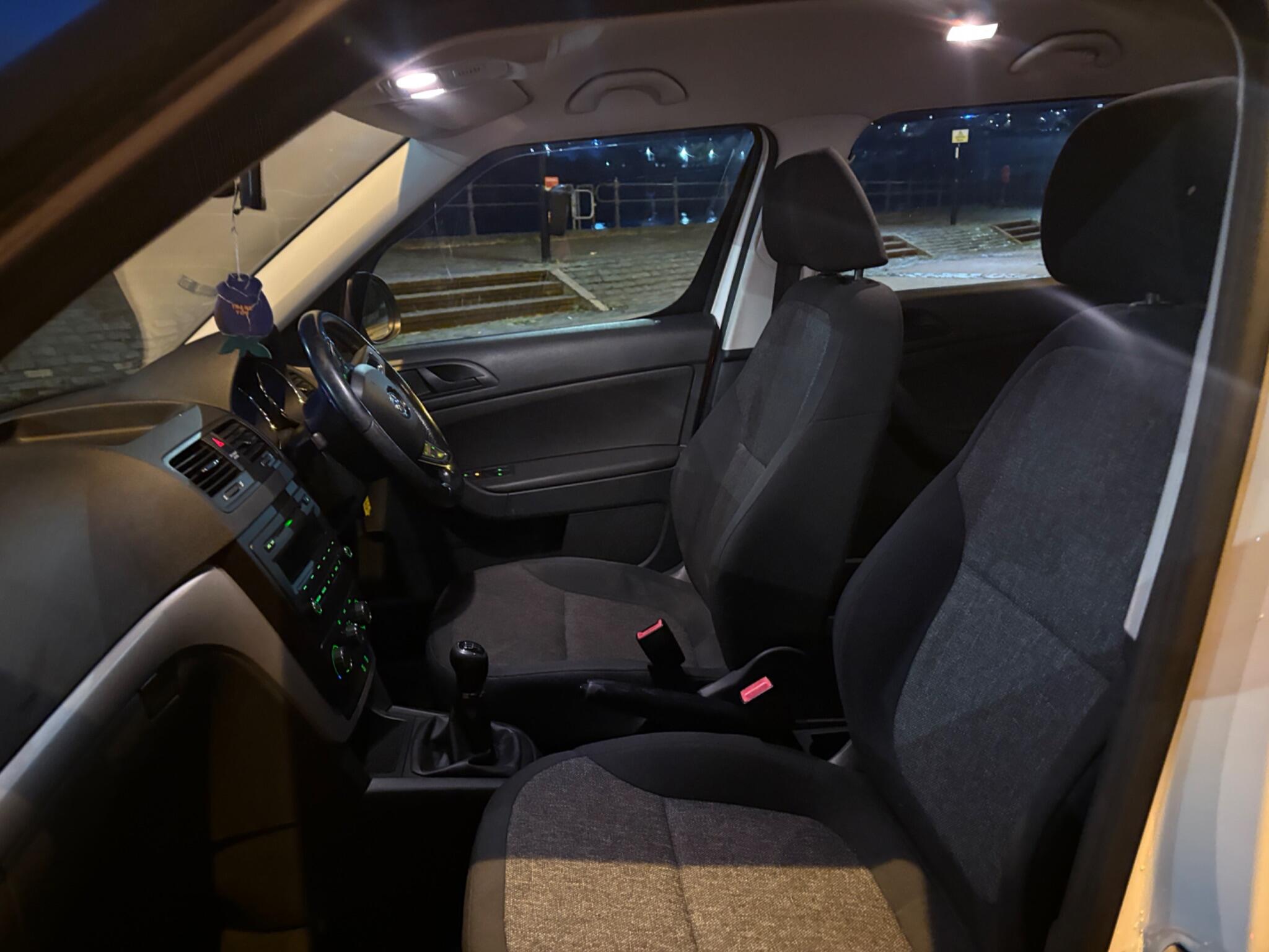 Skoda Yeti 2.0 TDI S Outdoor Euro 5 5dr 5dr Manual 2026