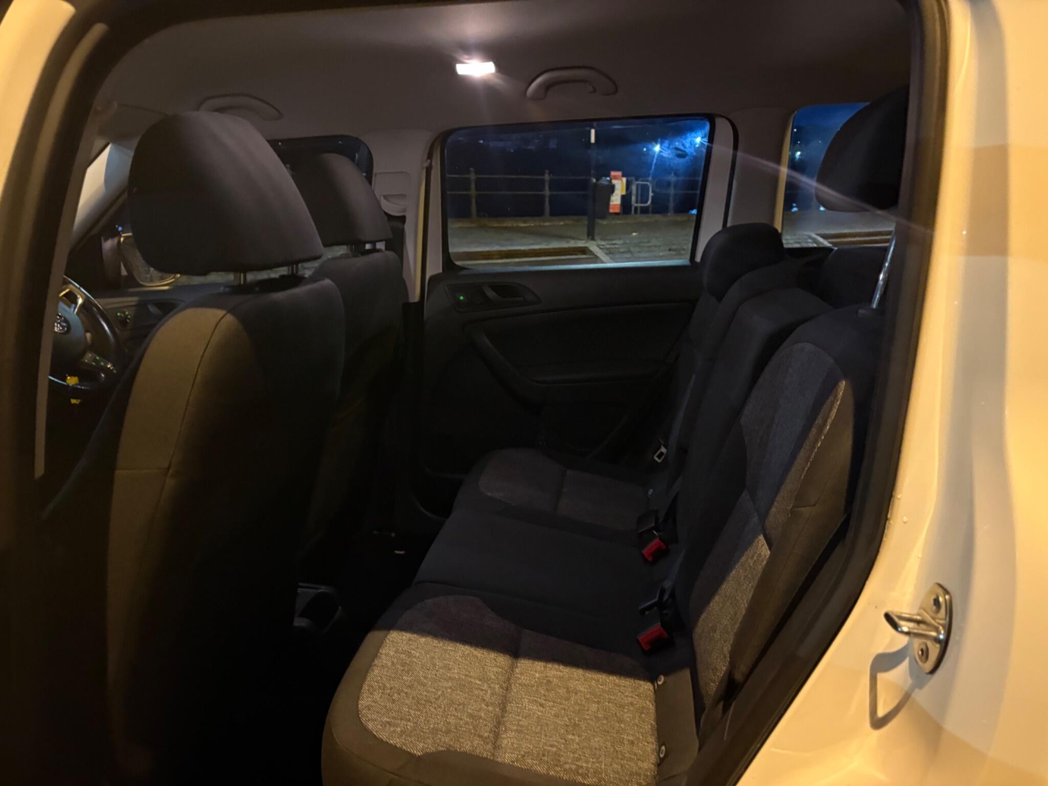 Skoda Yeti 2.0 TDI S Outdoor Euro 5 5dr 5dr Manual 2026