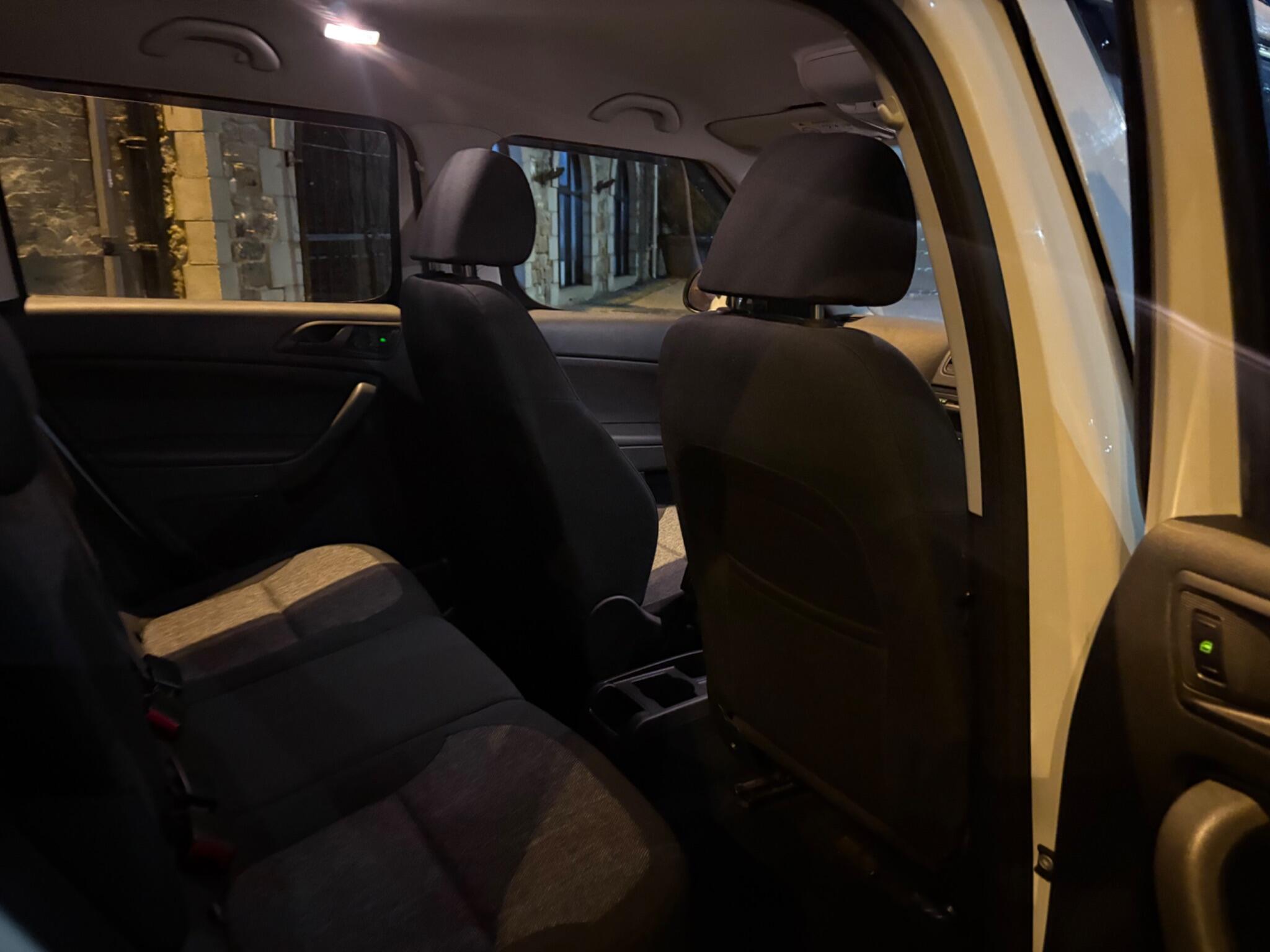 Skoda Yeti 2.0 TDI S Outdoor Euro 5 5dr 5dr Manual 2026