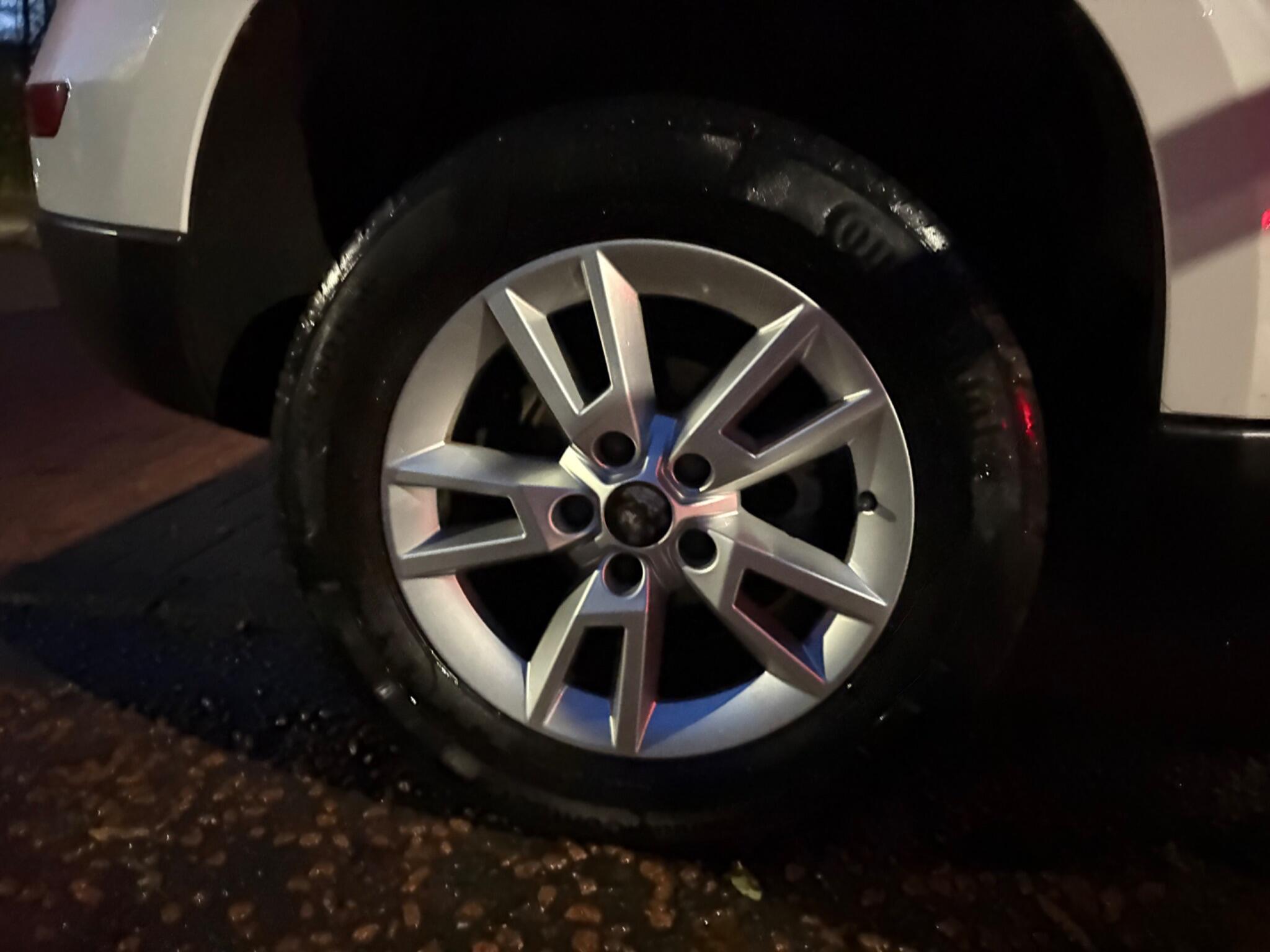 Skoda Yeti 2.0 TDI S Outdoor Euro 5 5dr 5dr Manual 2026