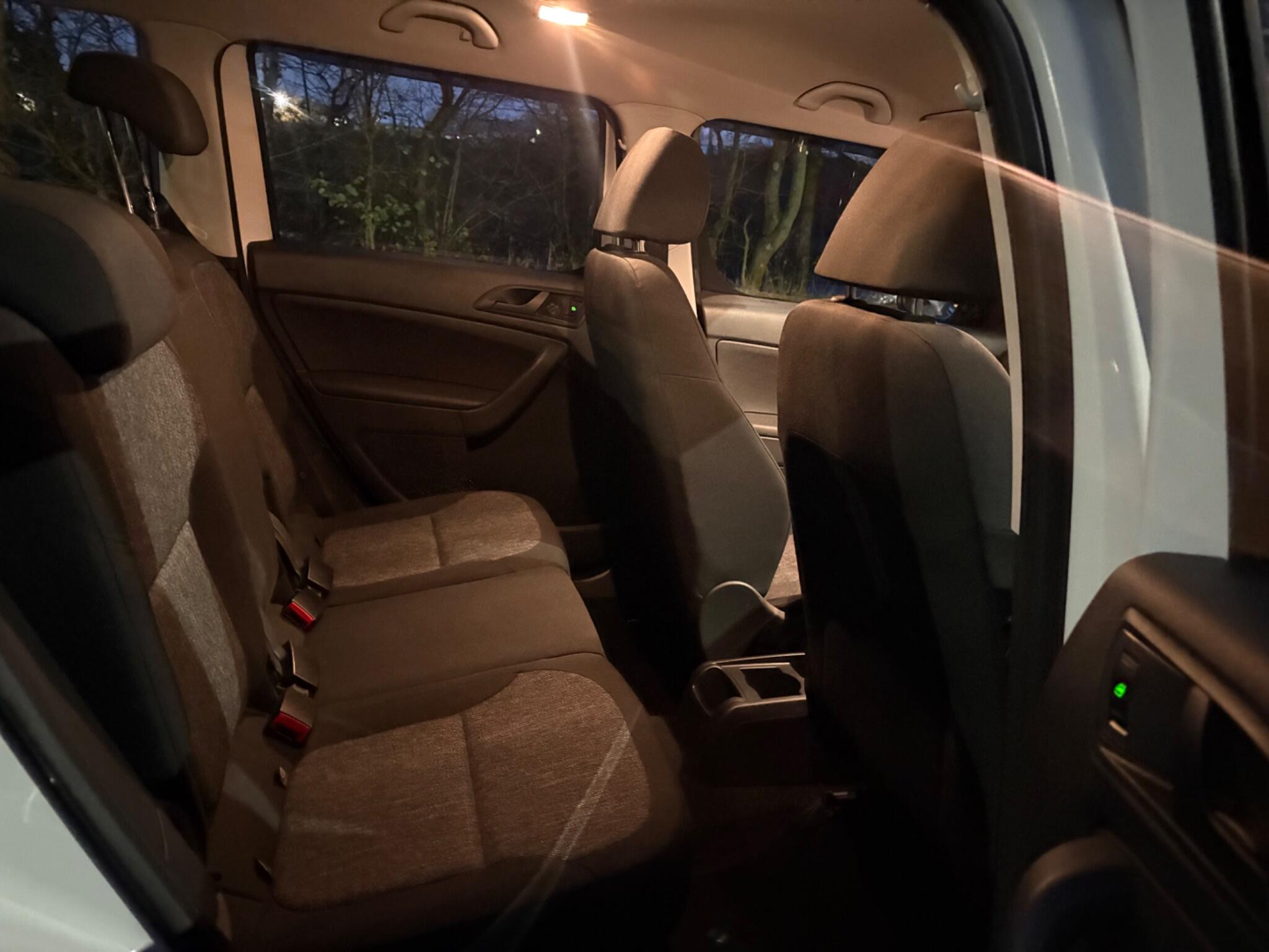 Skoda Yeti 2.0 TDI S Outdoor Euro 5 5dr 5dr Manual 2026