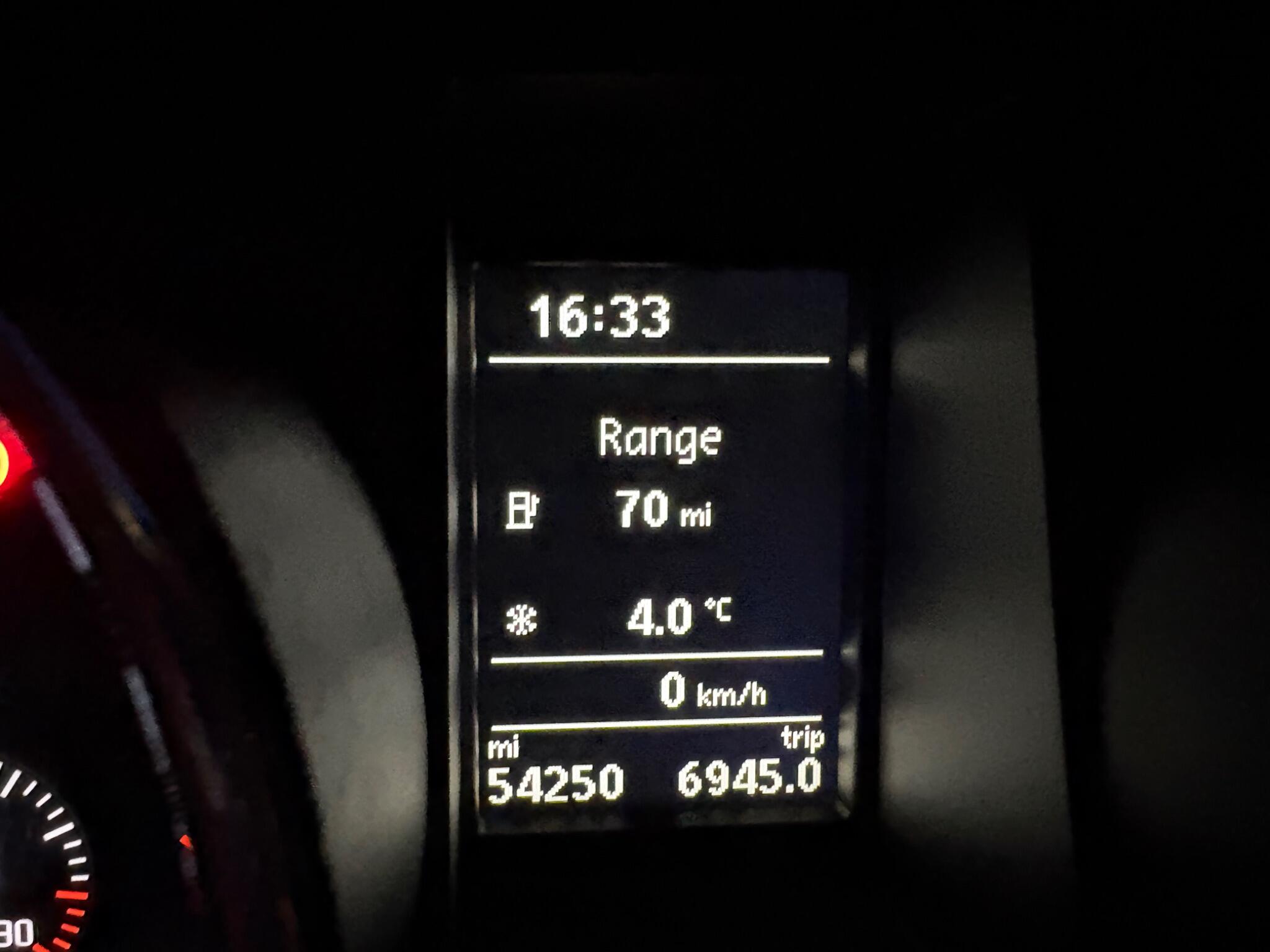 Skoda Yeti 2.0 TDI S Outdoor Euro 5 5dr 5dr Manual 2026