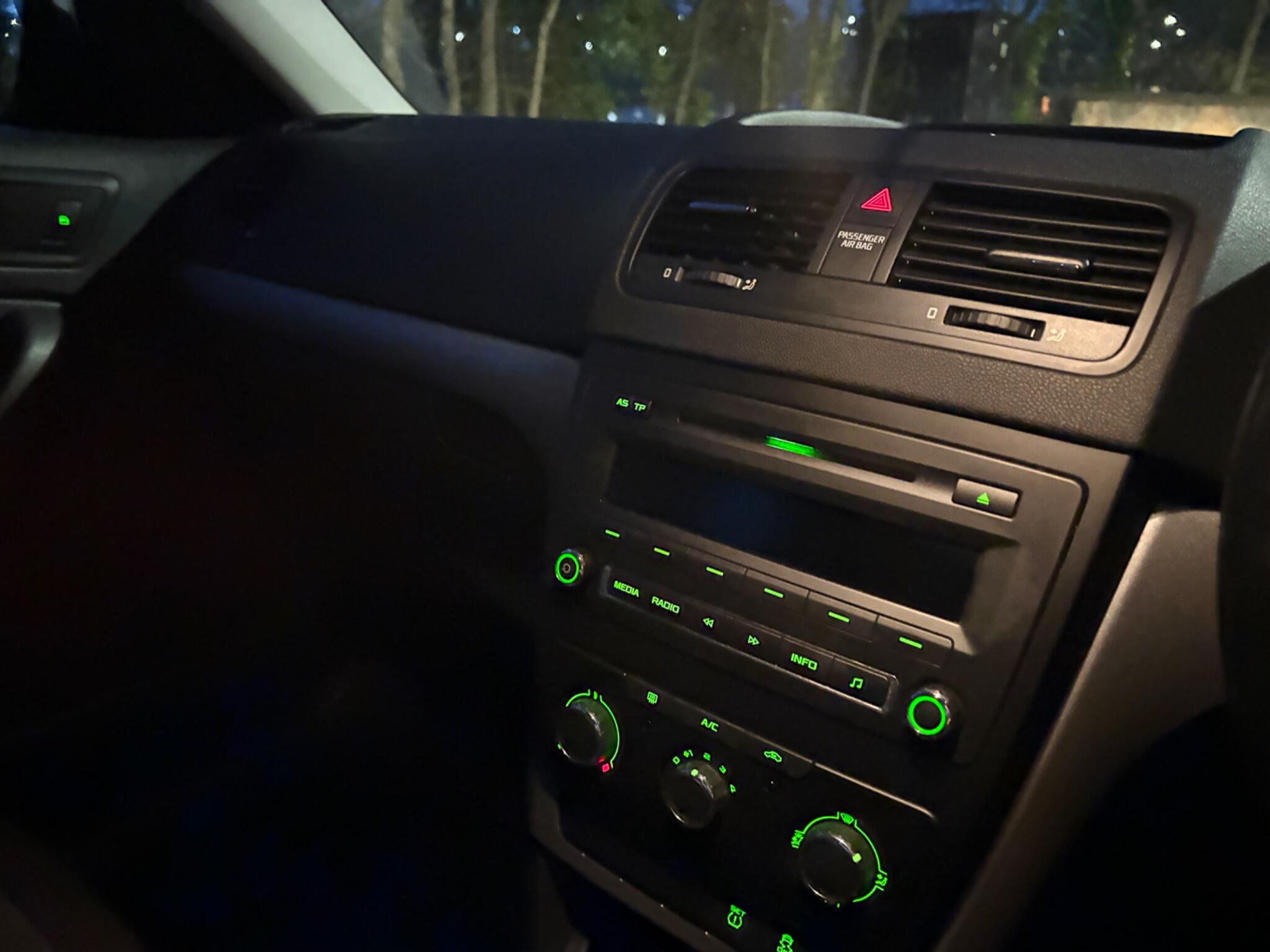 Skoda Yeti 2.0 TDI S Outdoor Euro 5 5dr 5dr Manual 2026