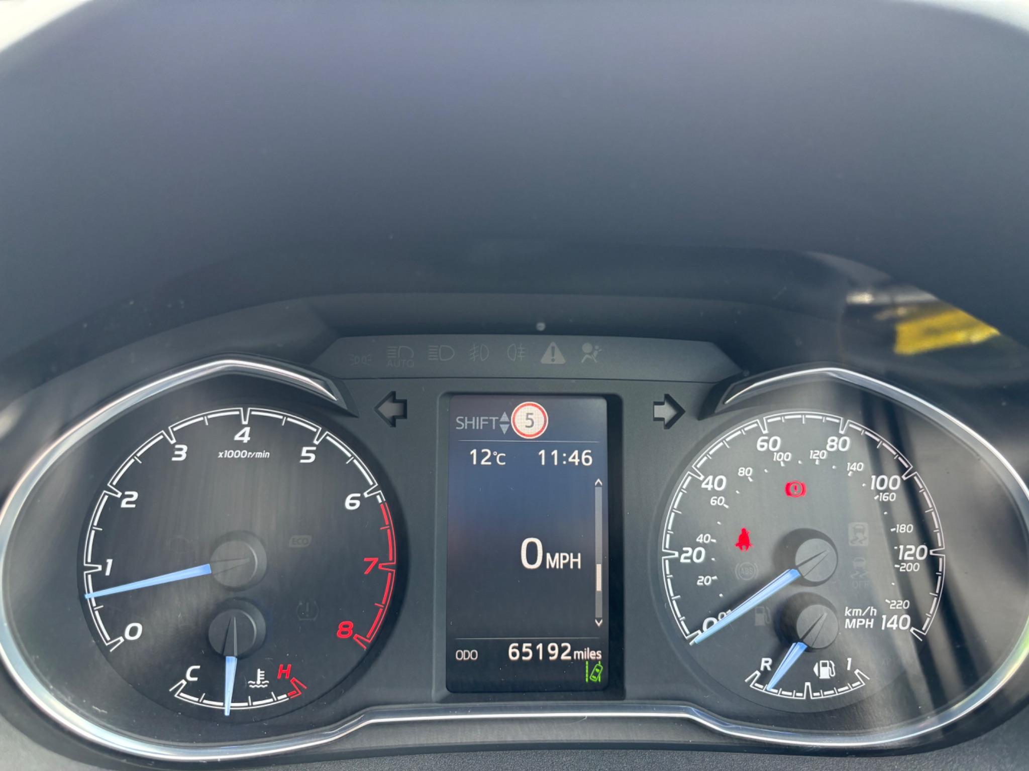 Toyota Yaris 1.5 VVT-i Design Euro 6 5dr 5dr Manual 2026